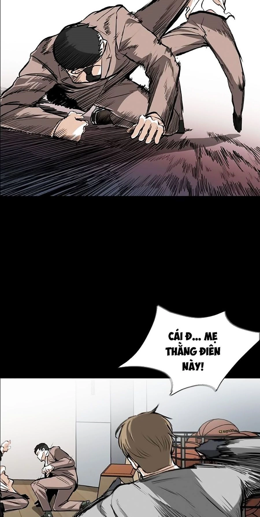 Báo Thù Chapter 26 - 24
