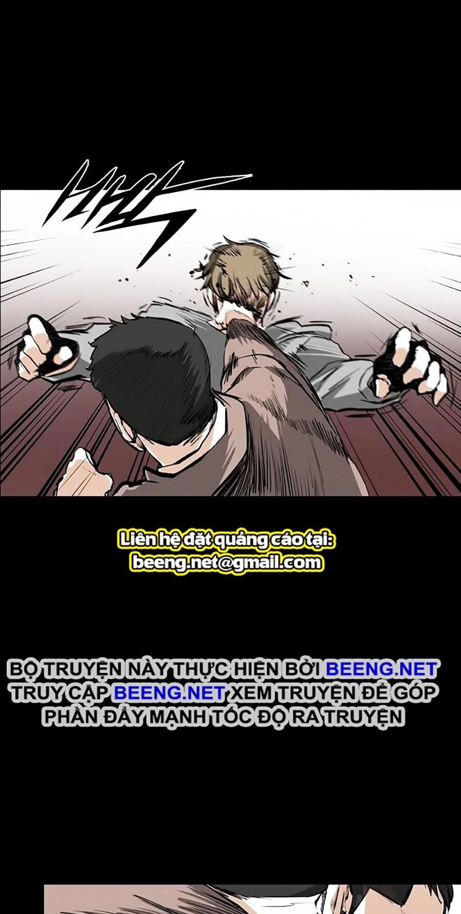 Báo Thù Chapter 26 - 26