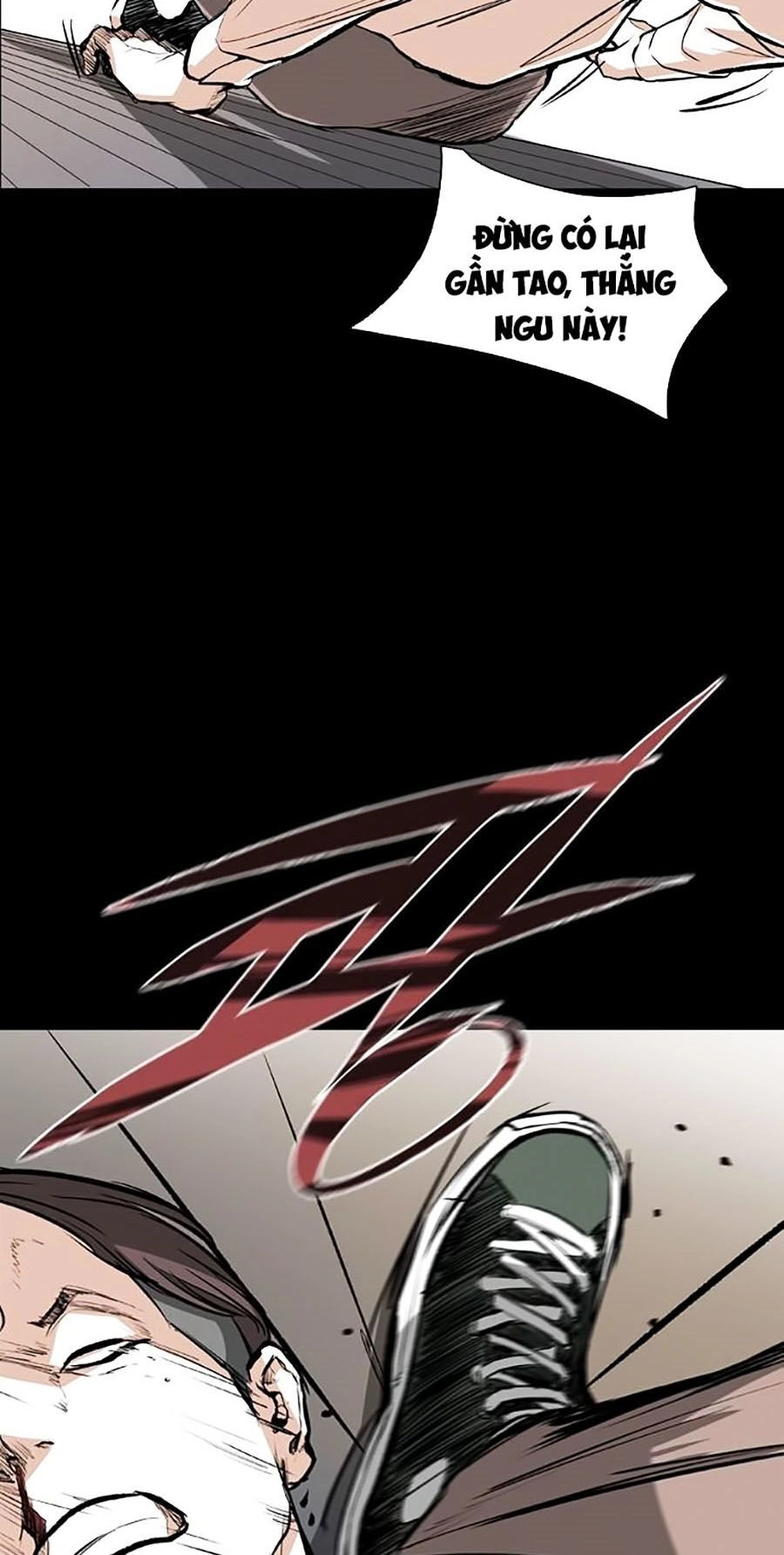 Báo Thù Chapter 26 - 33