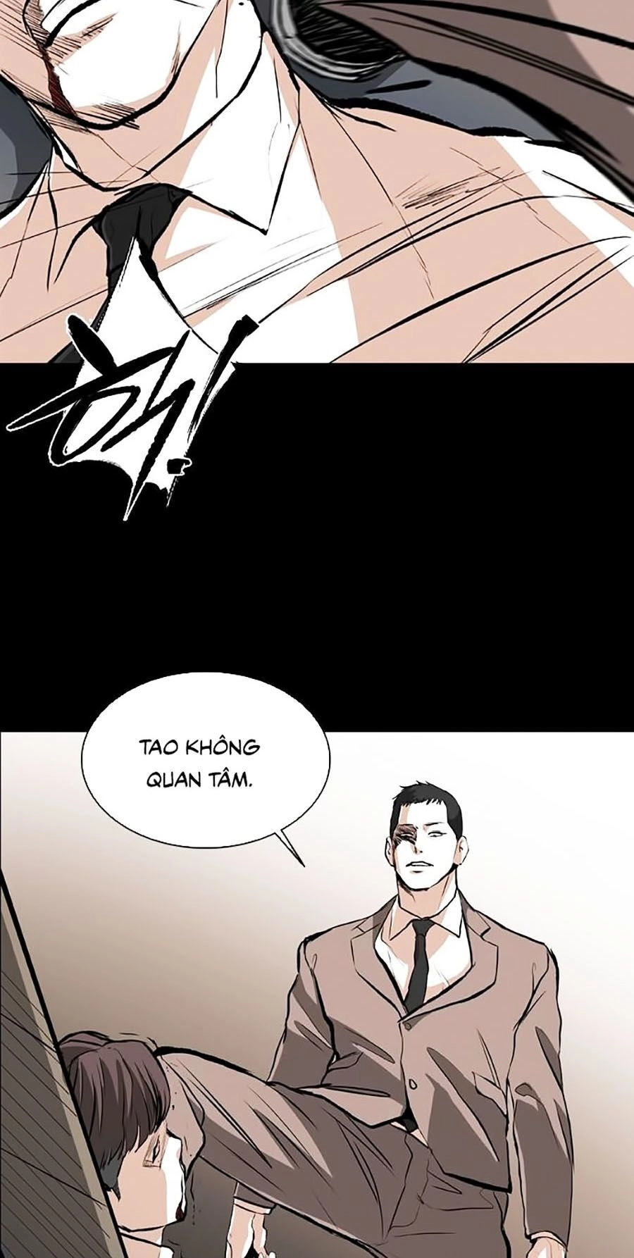 Báo Thù Chapter 26 - 34