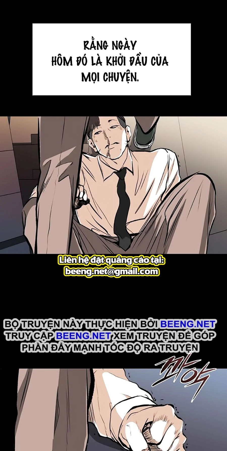 Báo Thù Chapter 26 - 36