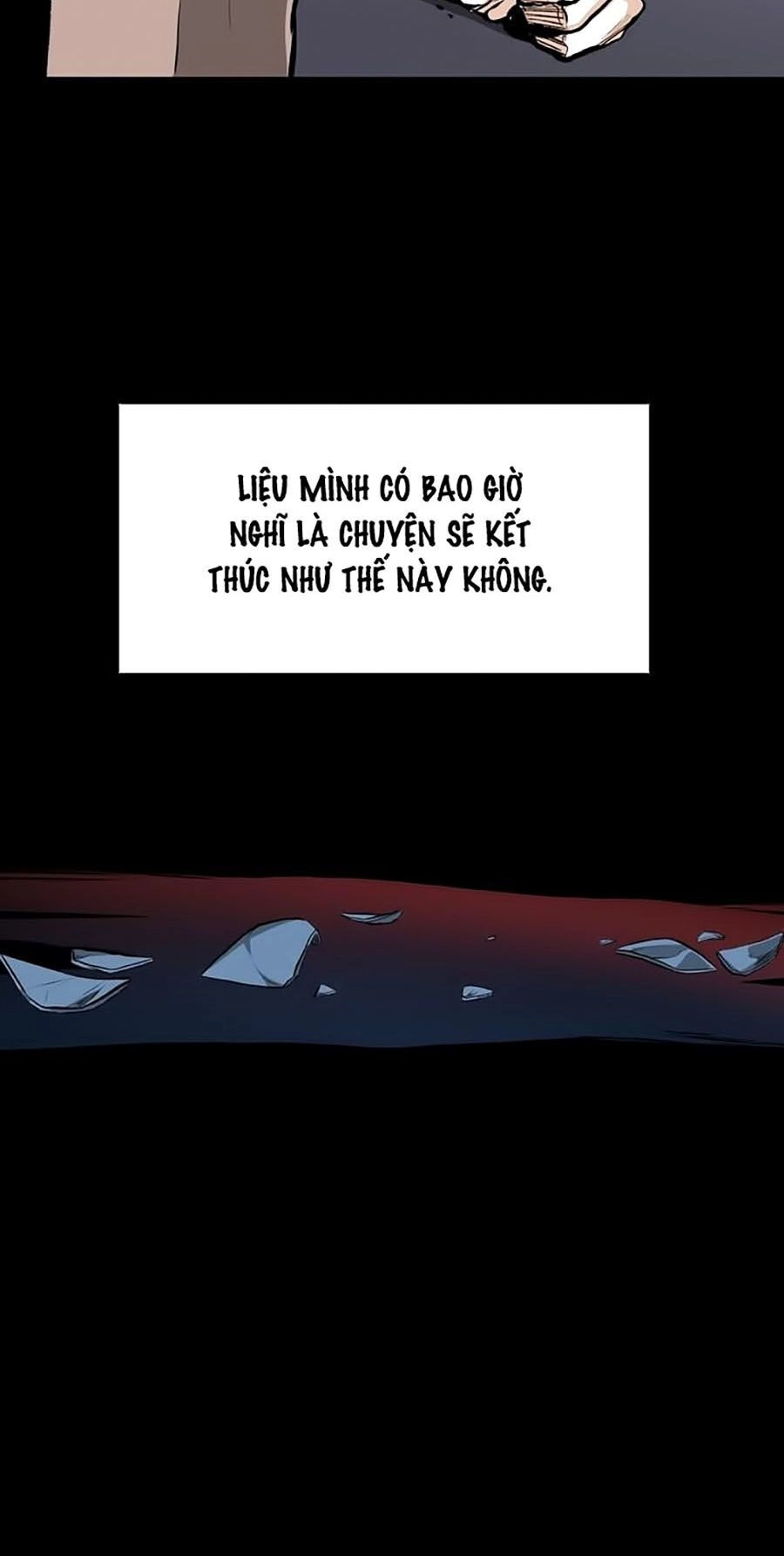 Báo Thù Chapter 26 - 37