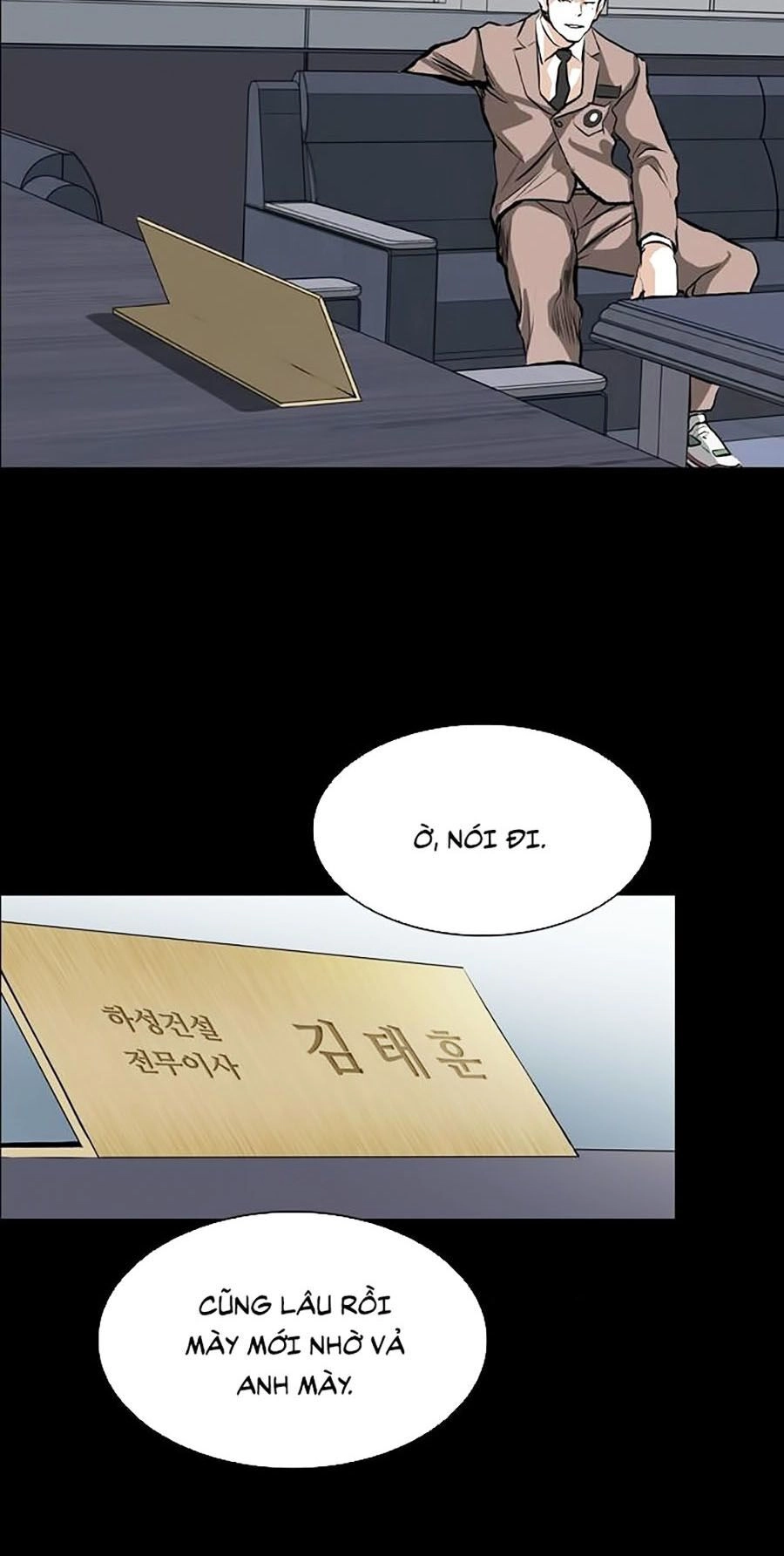 Báo Thù Chapter 26 - 39