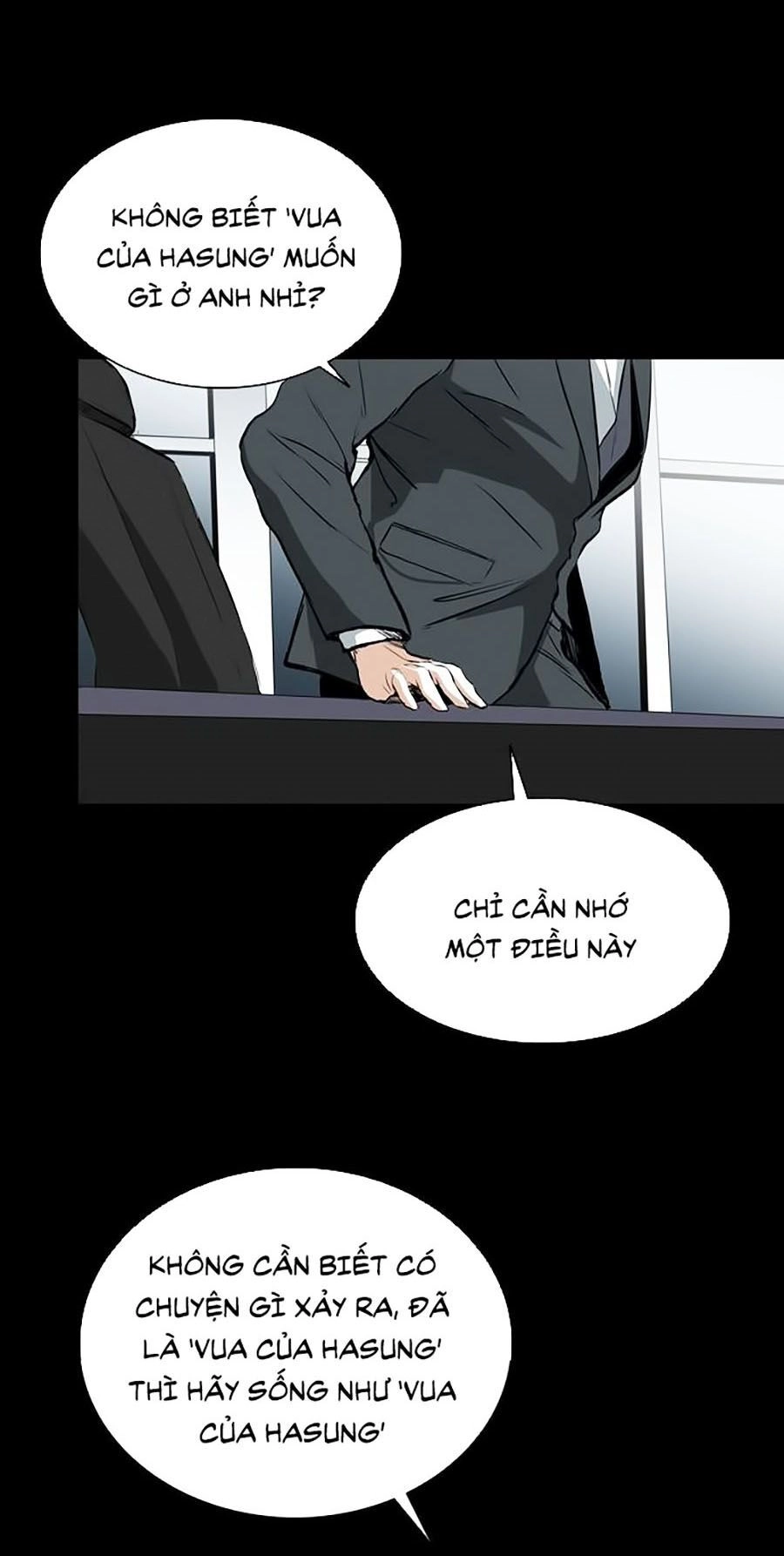 Báo Thù Chapter 26 - 40