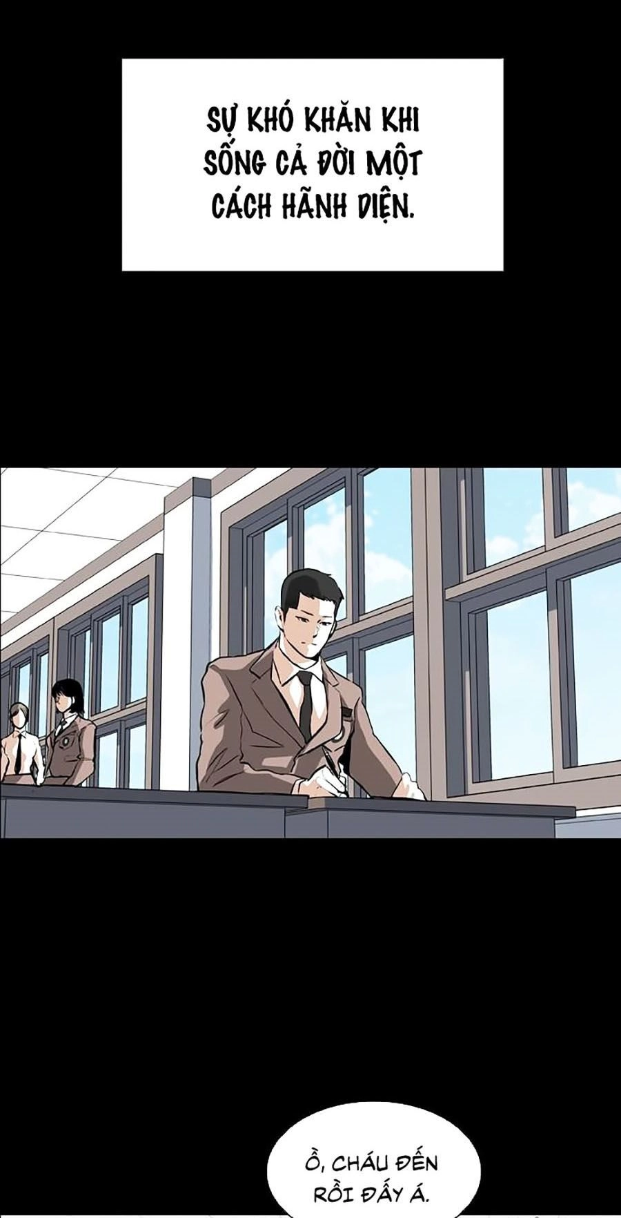 Báo Thù Chapter 26 - 44