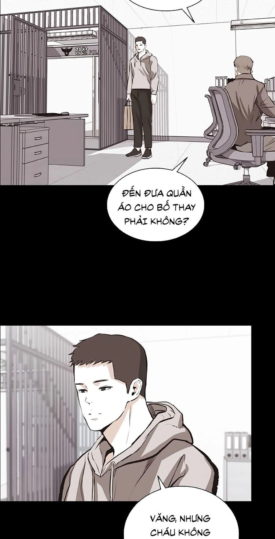 Báo Thù Chapter 26 - 45