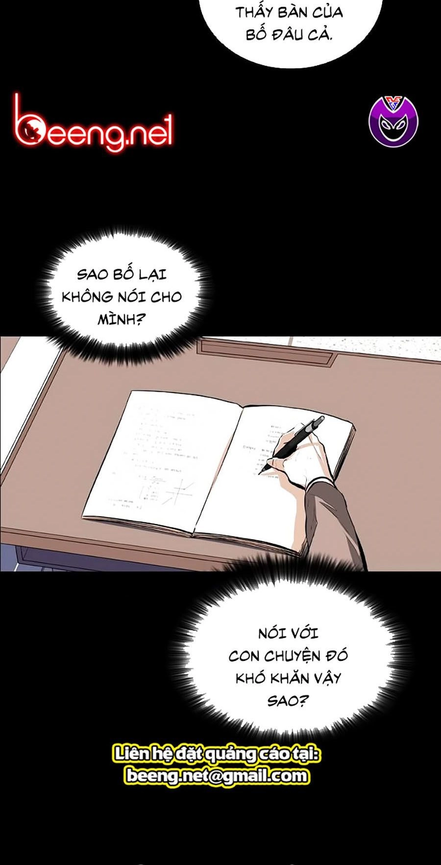 Báo Thù Chapter 26 - 46