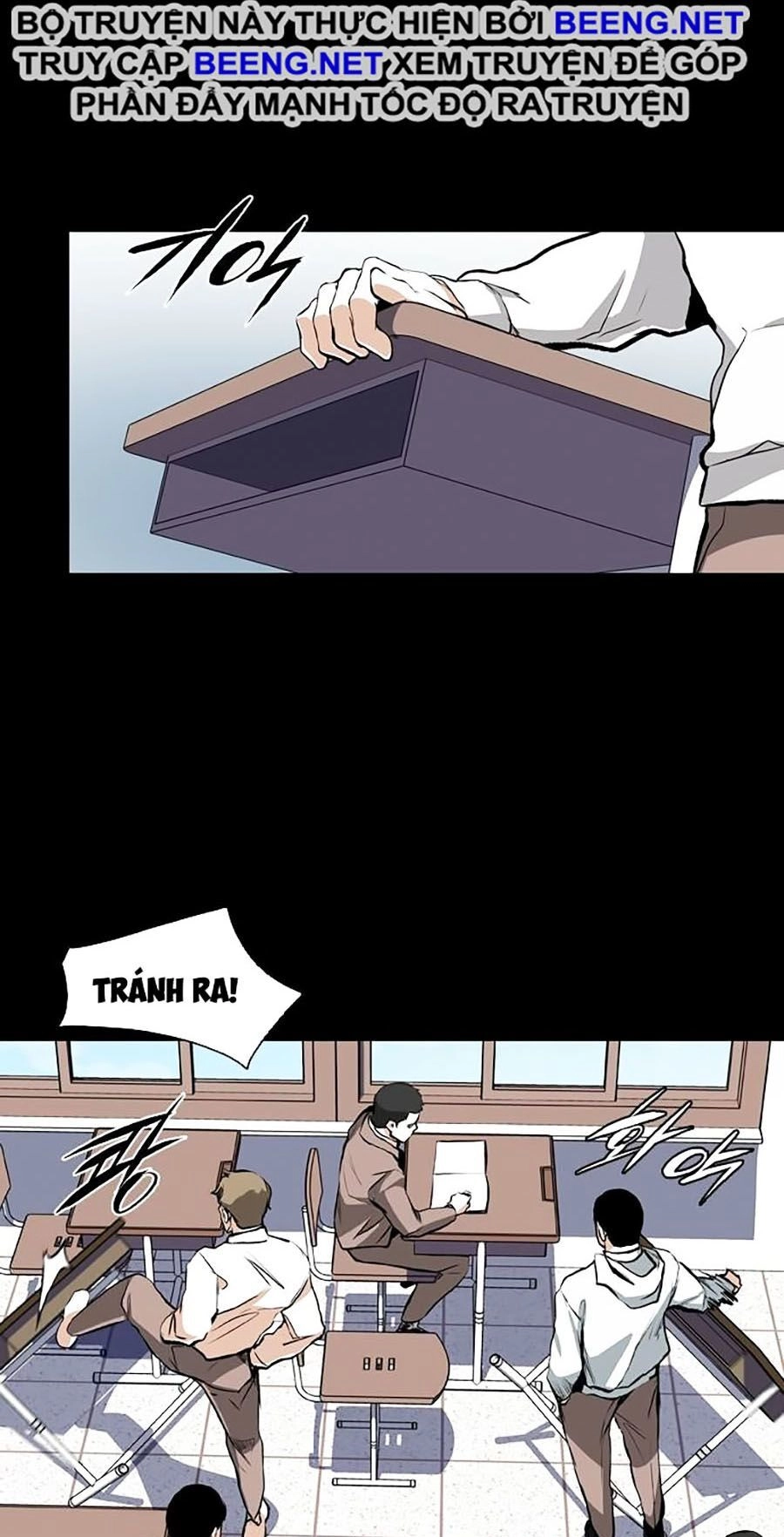 Báo Thù Chapter 26 - 47