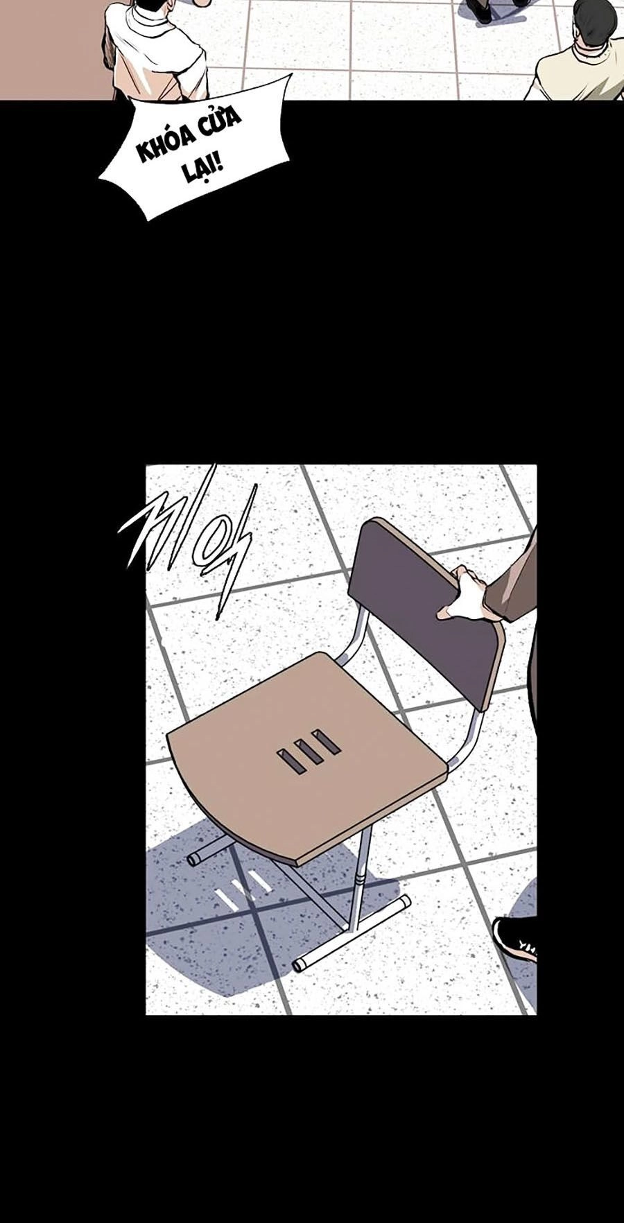 Báo Thù Chapter 26 - 48