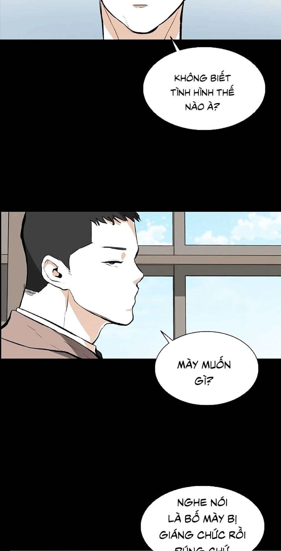 Báo Thù Chapter 26 - 50