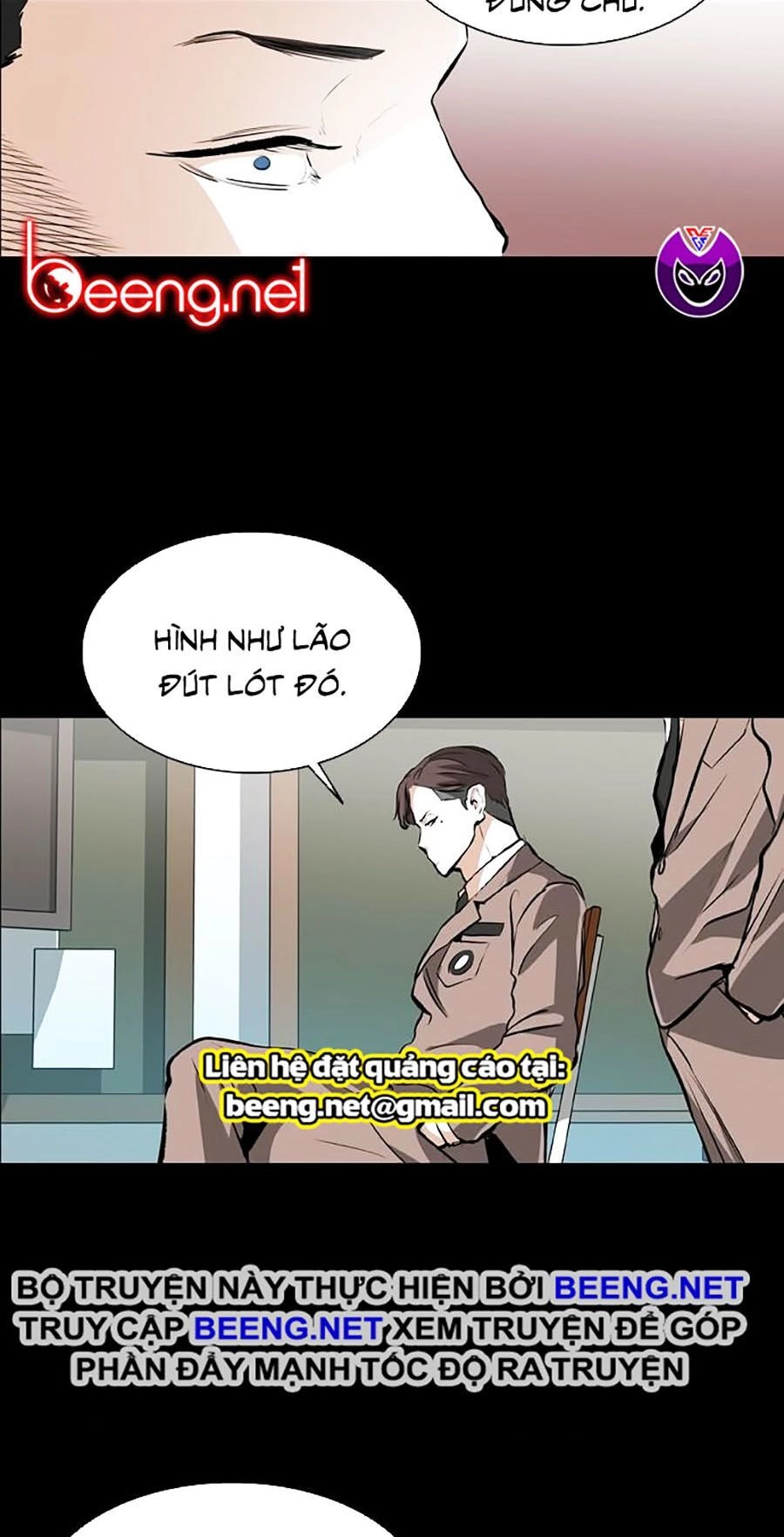 Báo Thù Chapter 26 - 51