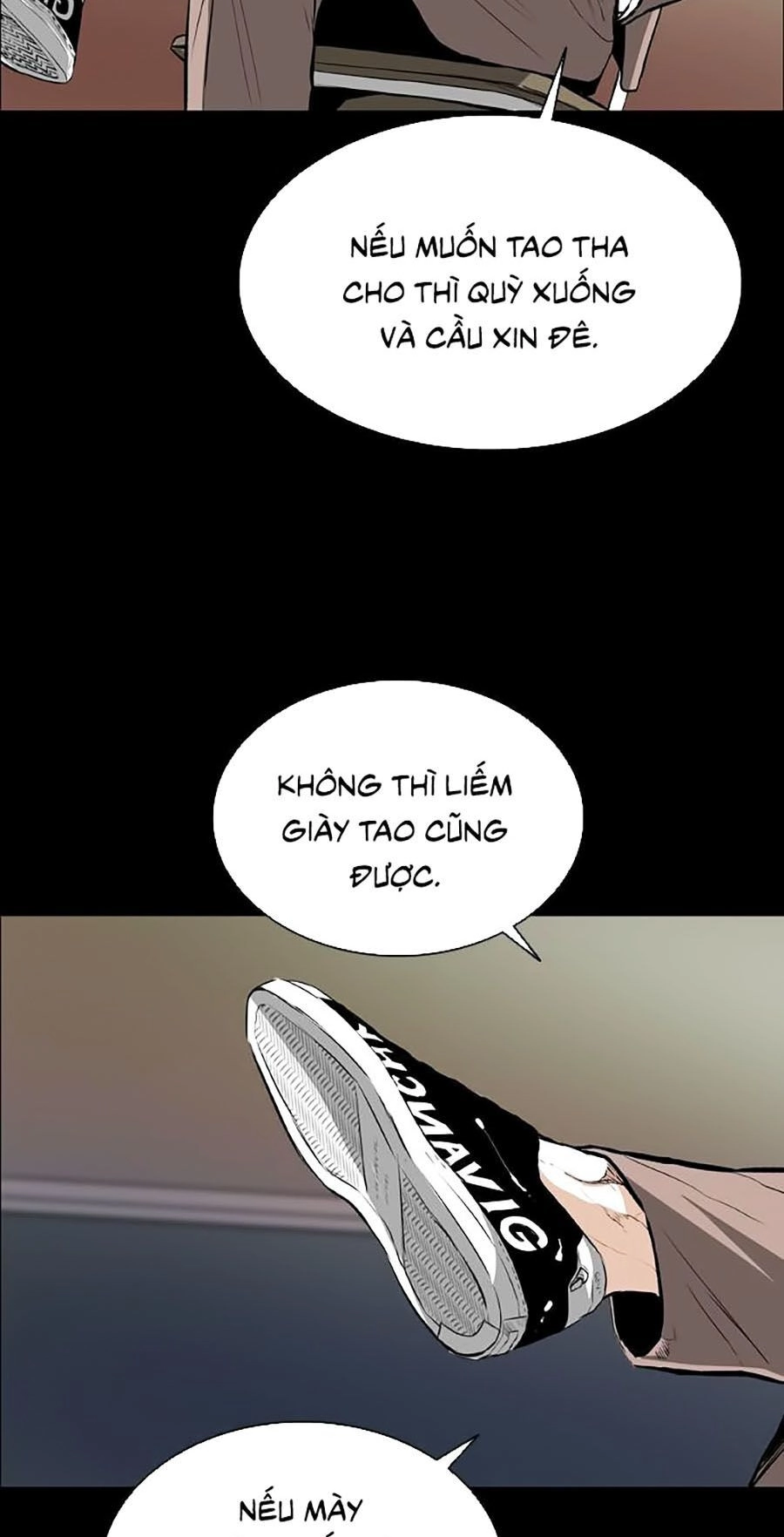 Báo Thù Chapter 26 - 54