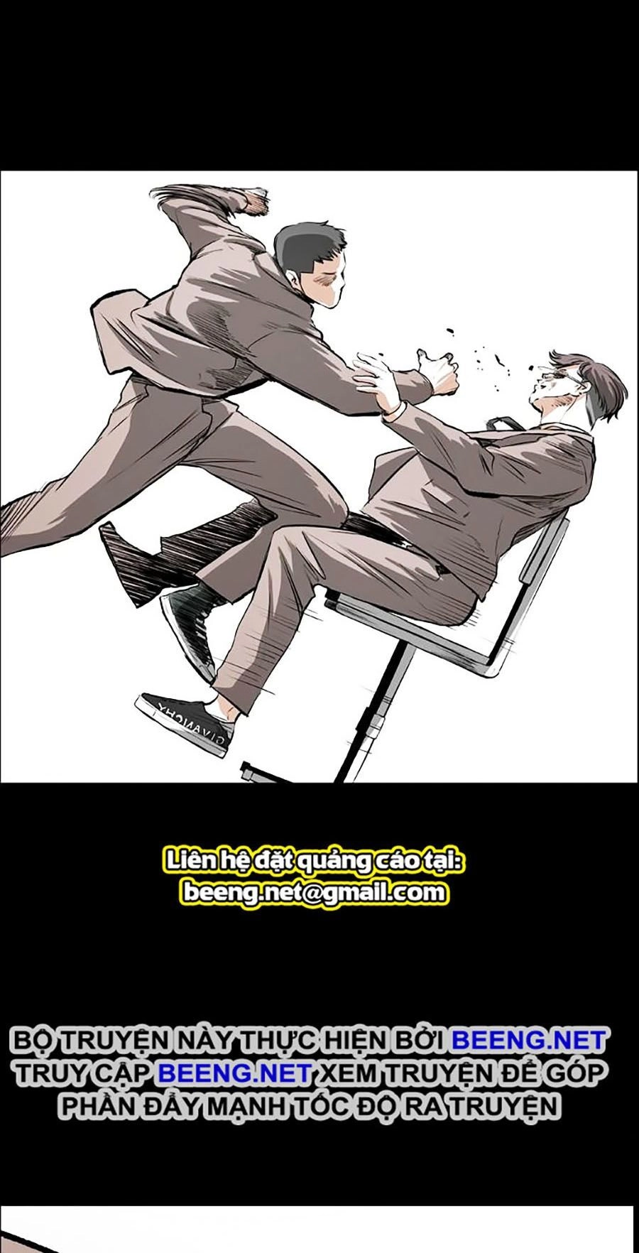 Báo Thù Chapter 26 - 57