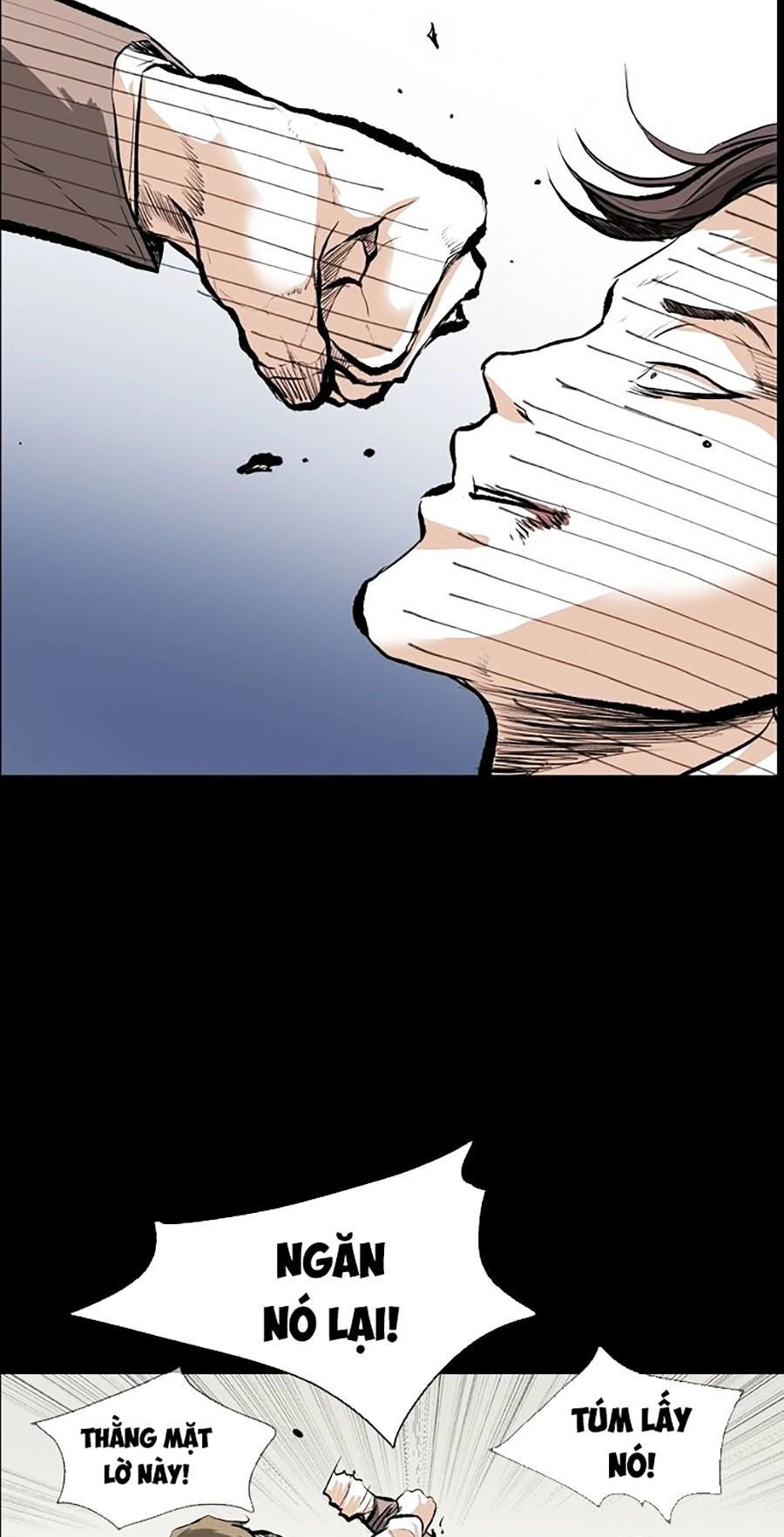 Báo Thù Chapter 26 - 58