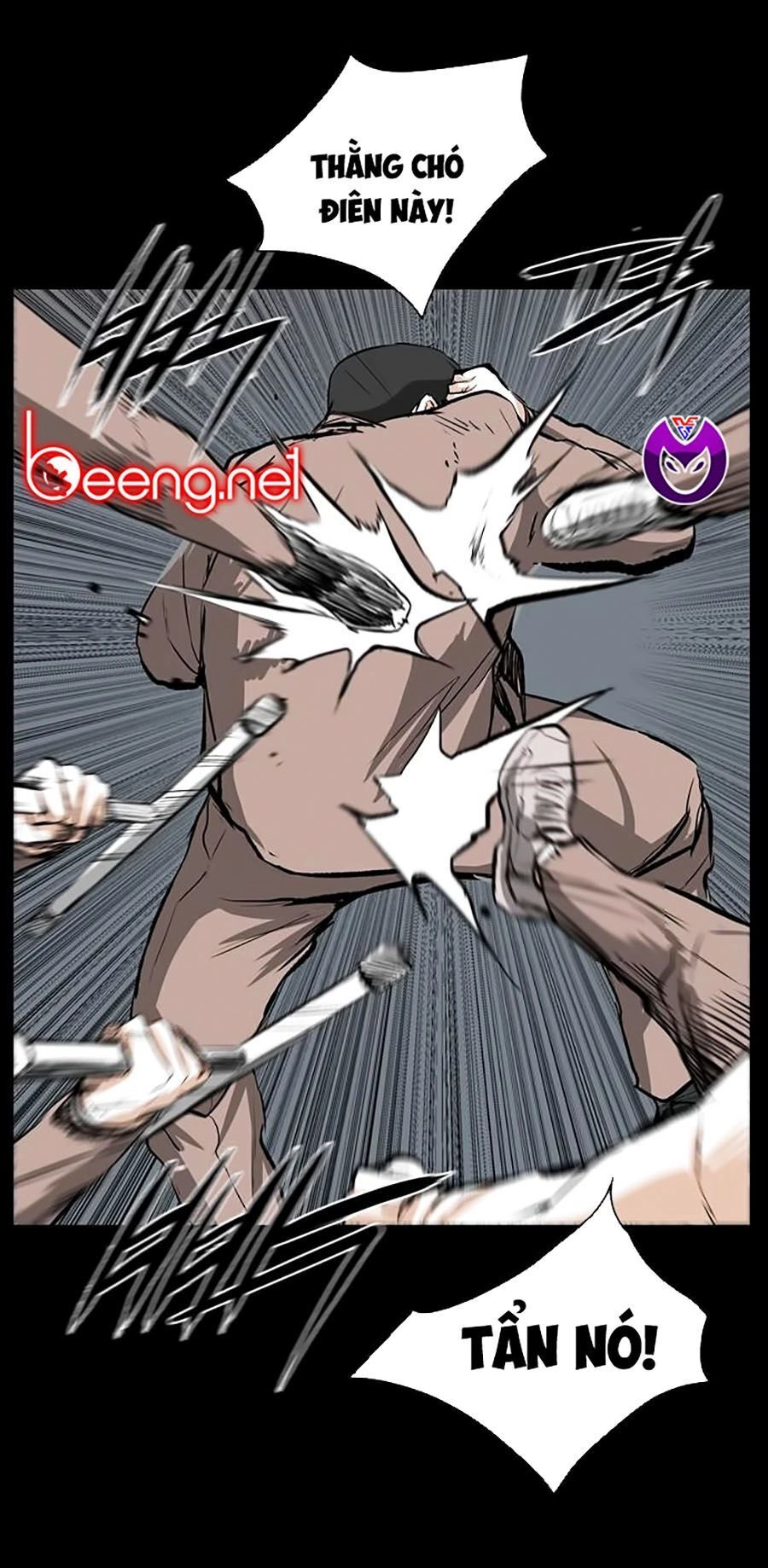 Báo Thù Chapter 26 - 61