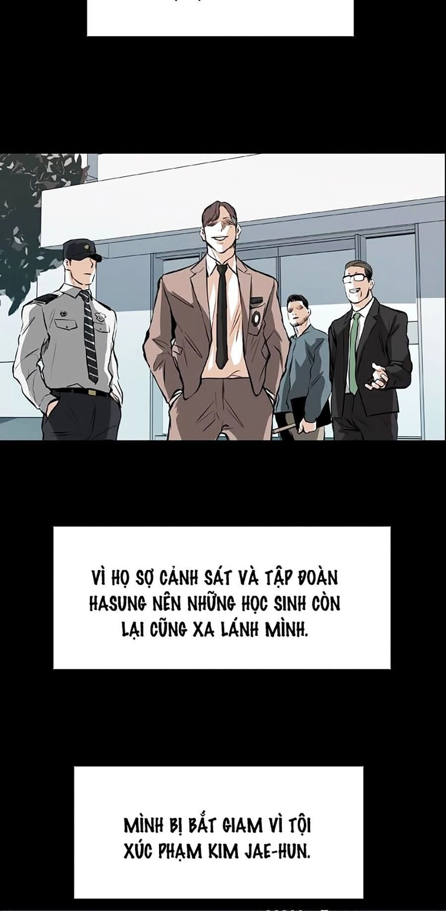 Báo Thù Chapter 26 - 63