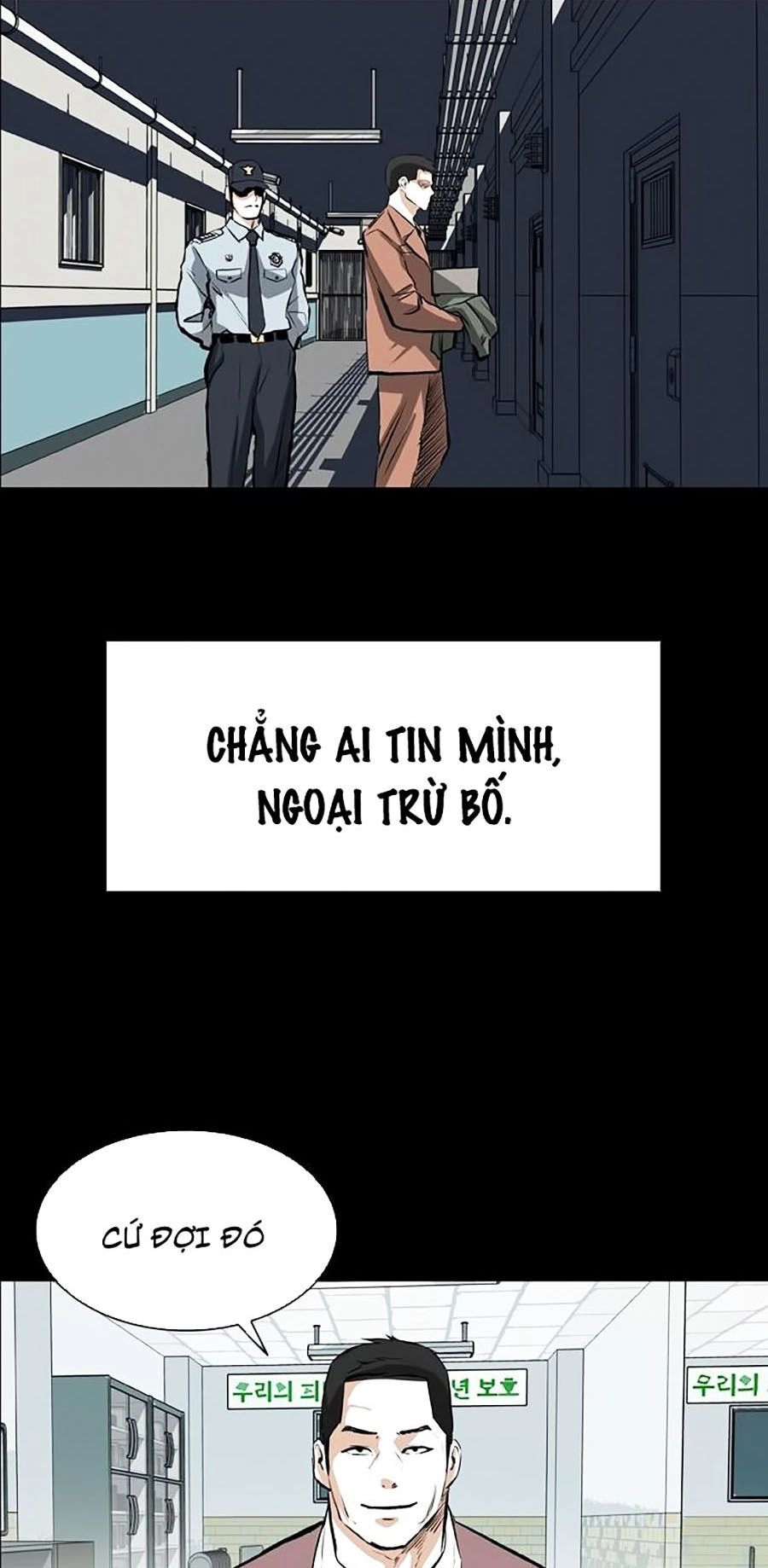 Báo Thù Chapter 26 - 64