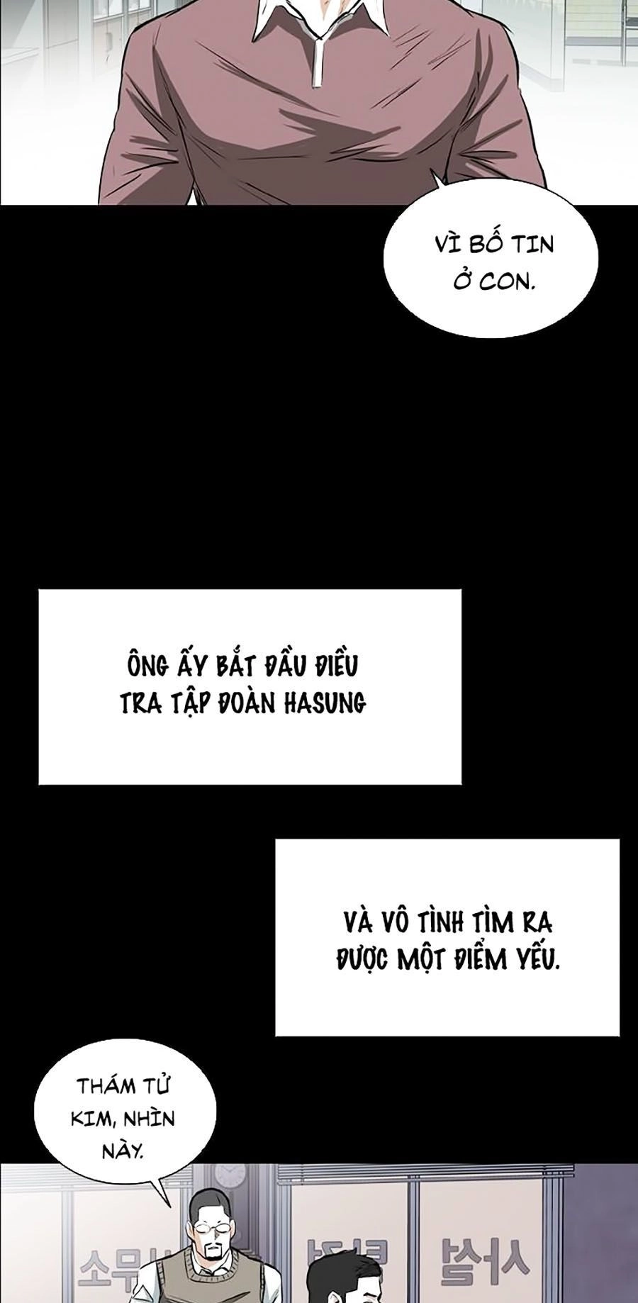 Báo Thù Chapter 26 - 65