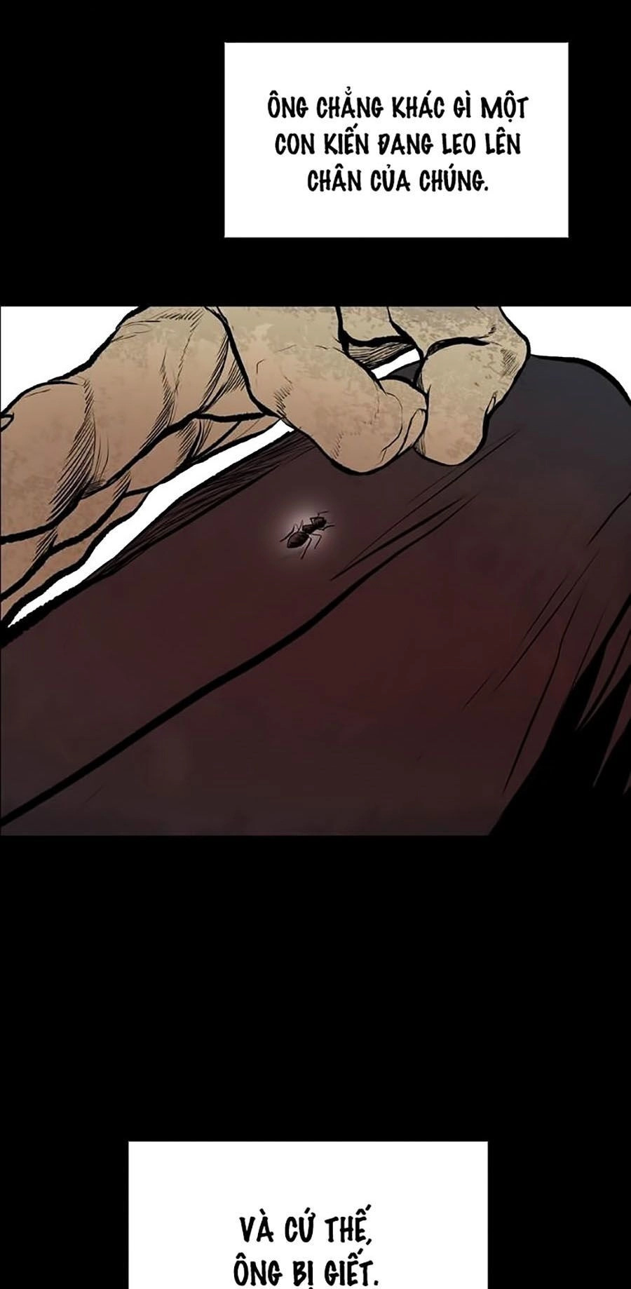 Báo Thù Chapter 26 - 68