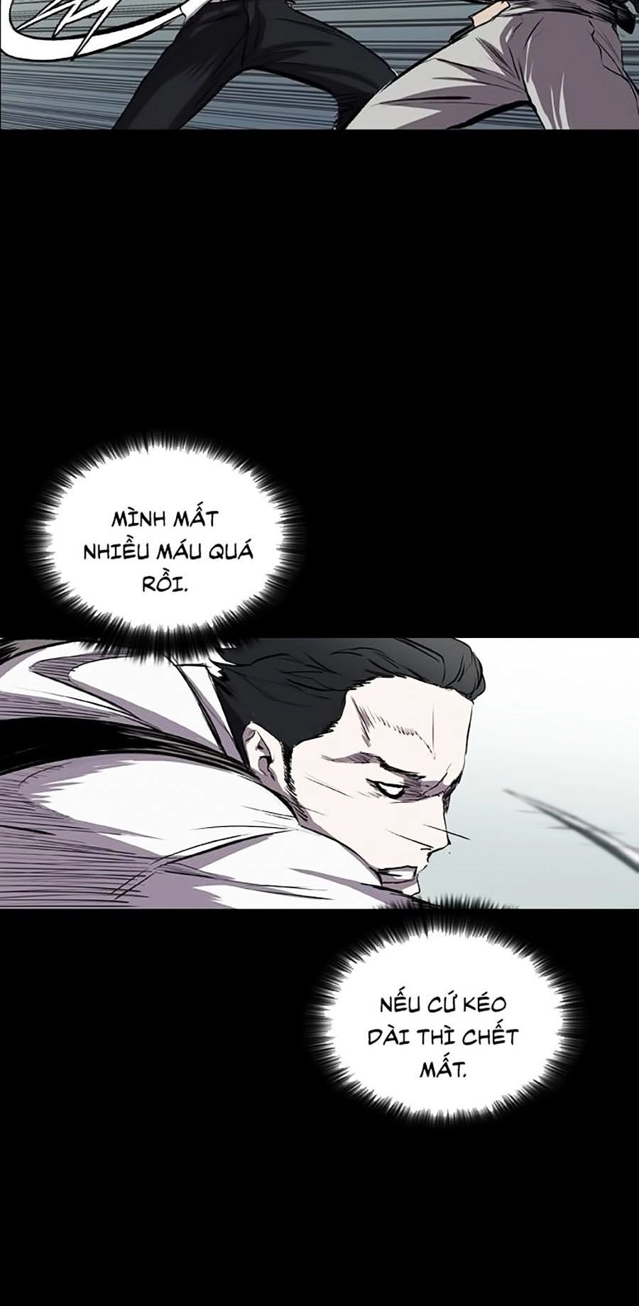 Báo Thù Chapter 26 - 76