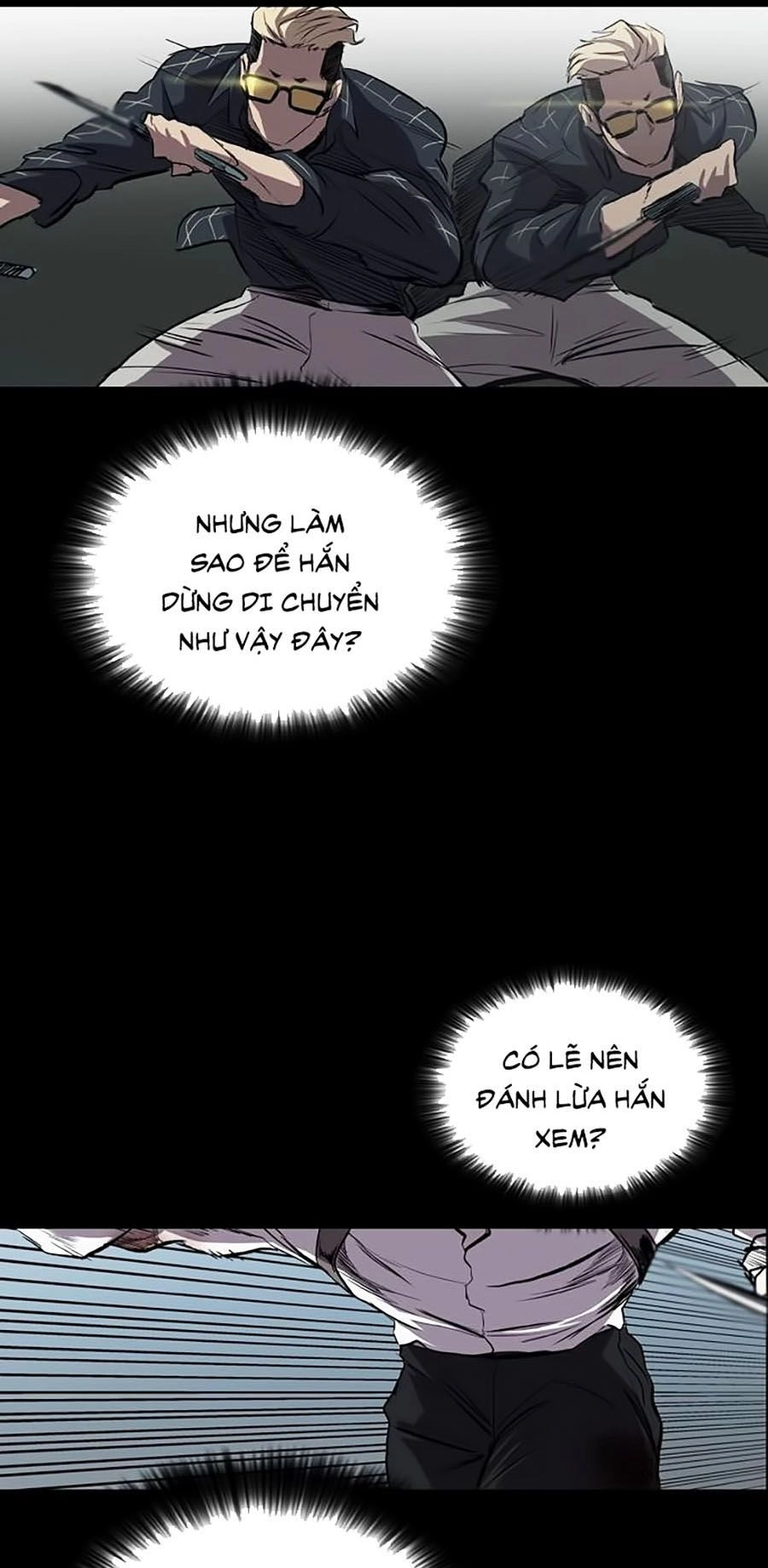 Báo Thù Chapter 26 - 77