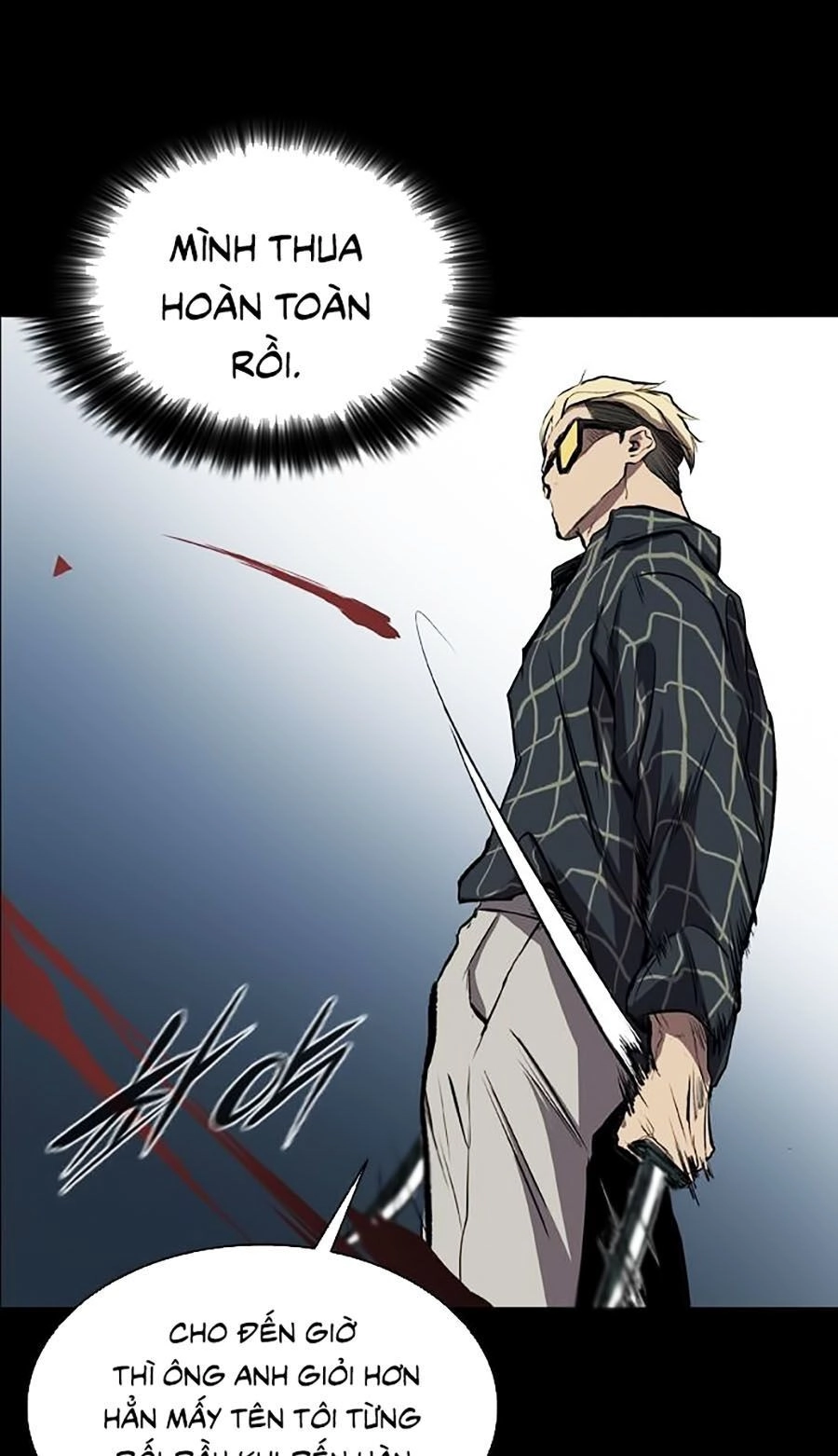 Báo Thù Chapter 26 - 86