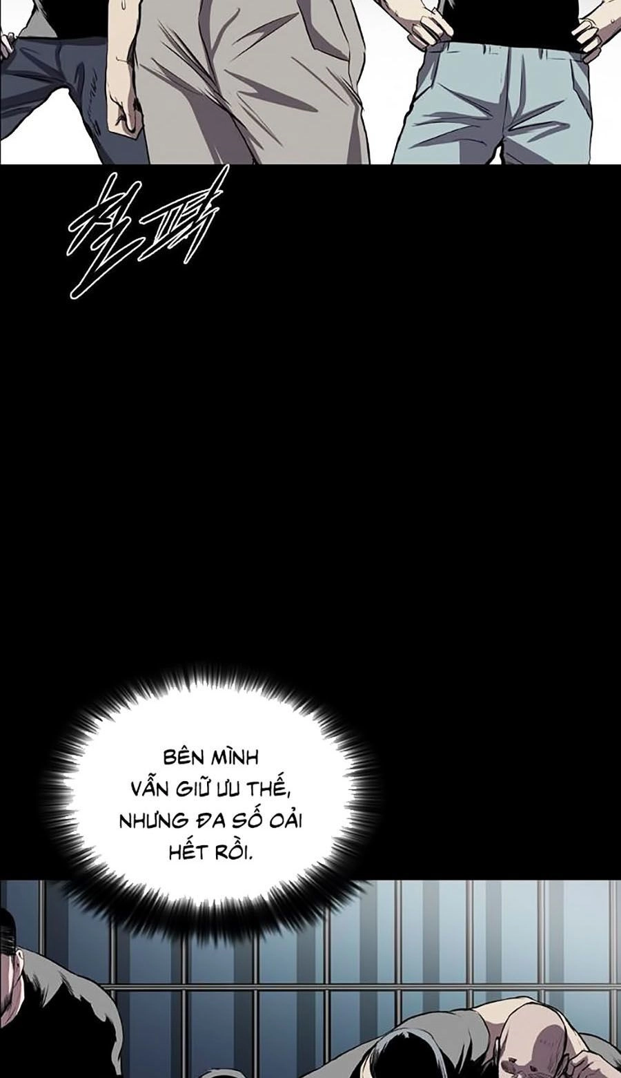 Báo Thù Chapter 26 - 89