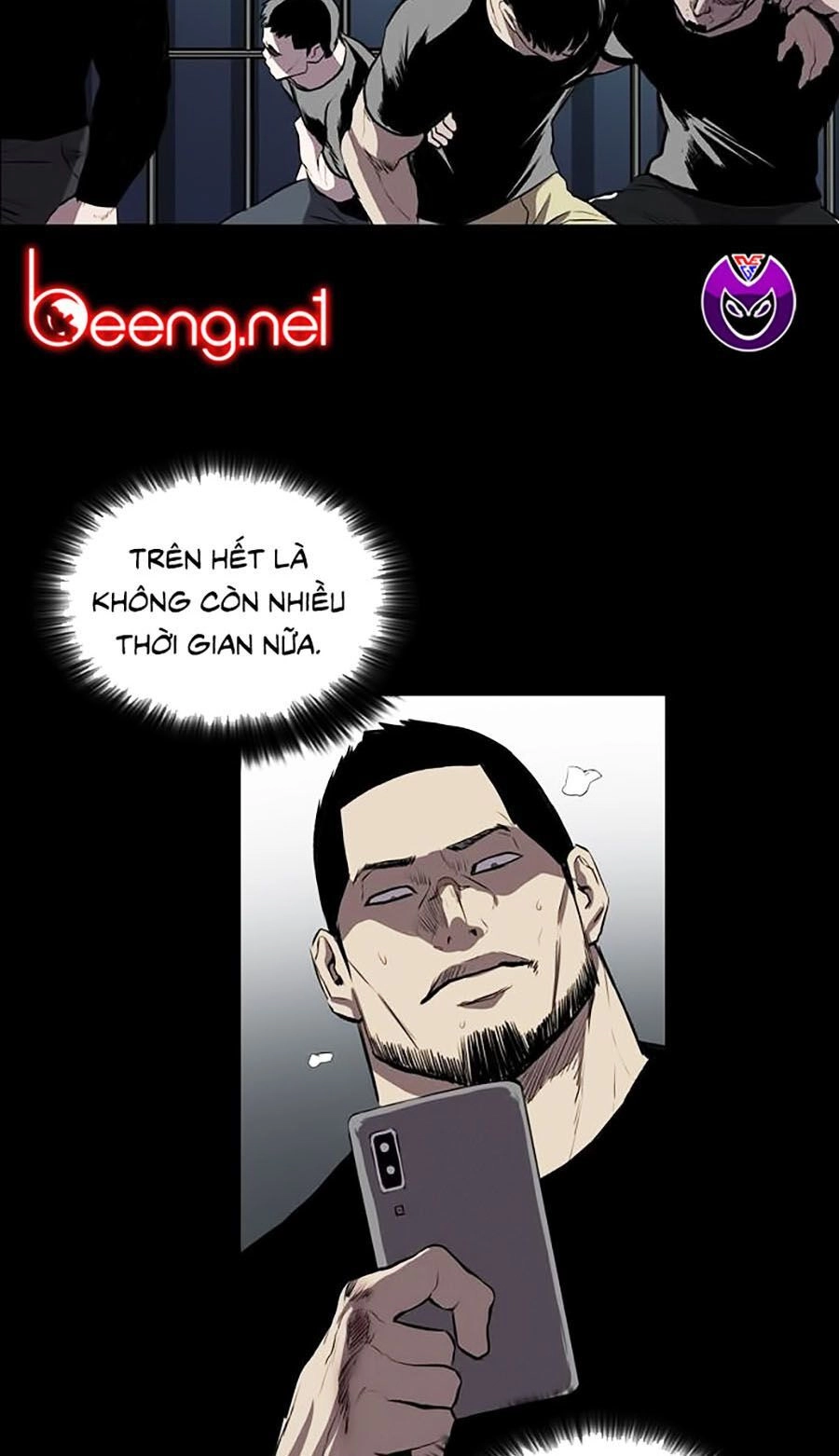 Báo Thù Chapter 26 - 90