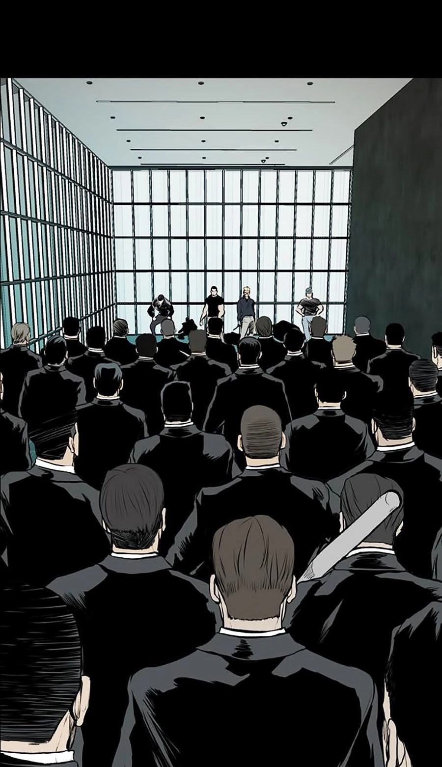 Báo Thù Chapter 26 - 94