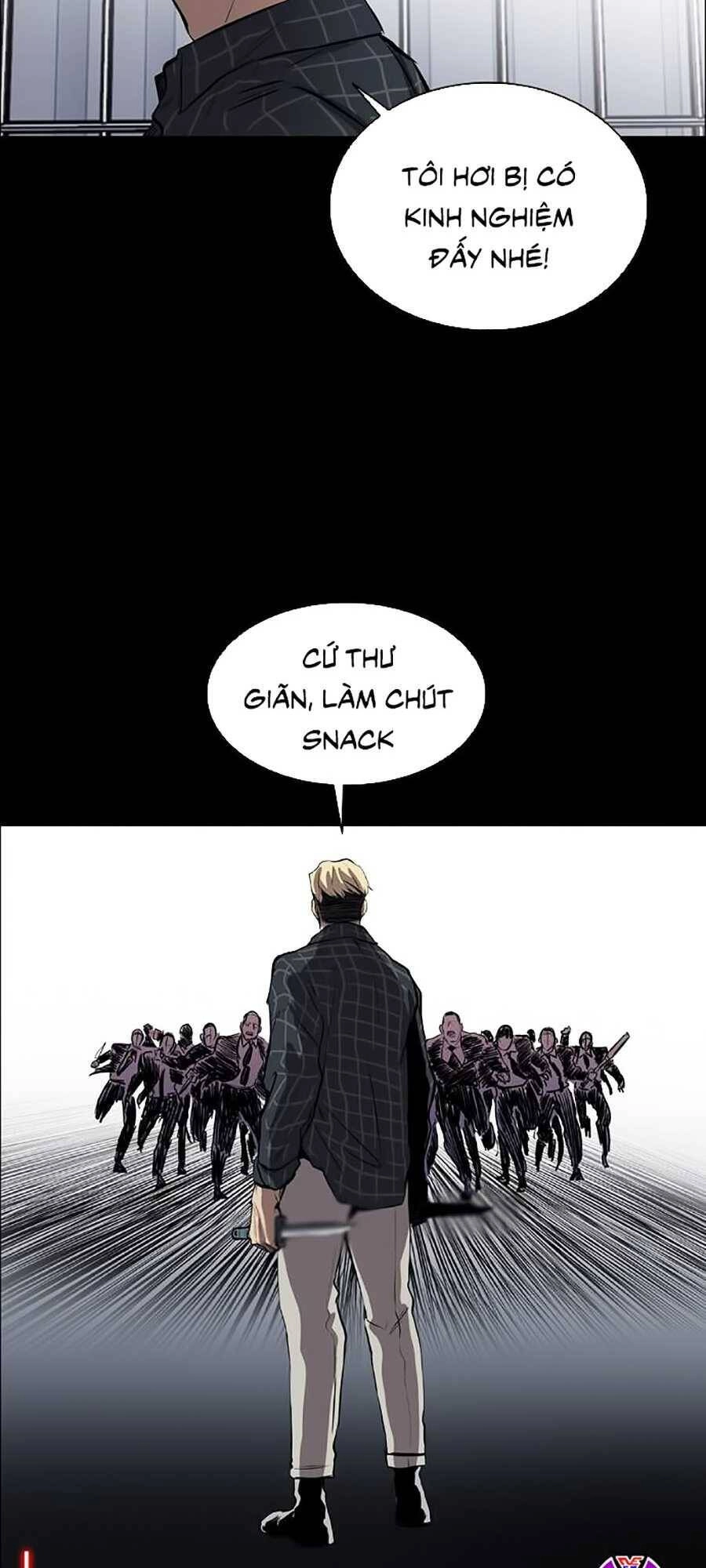 Báo Thù Chapter 27 - 3
