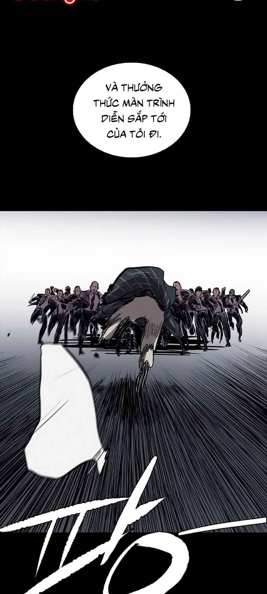 Báo Thù Chapter 27 - 5