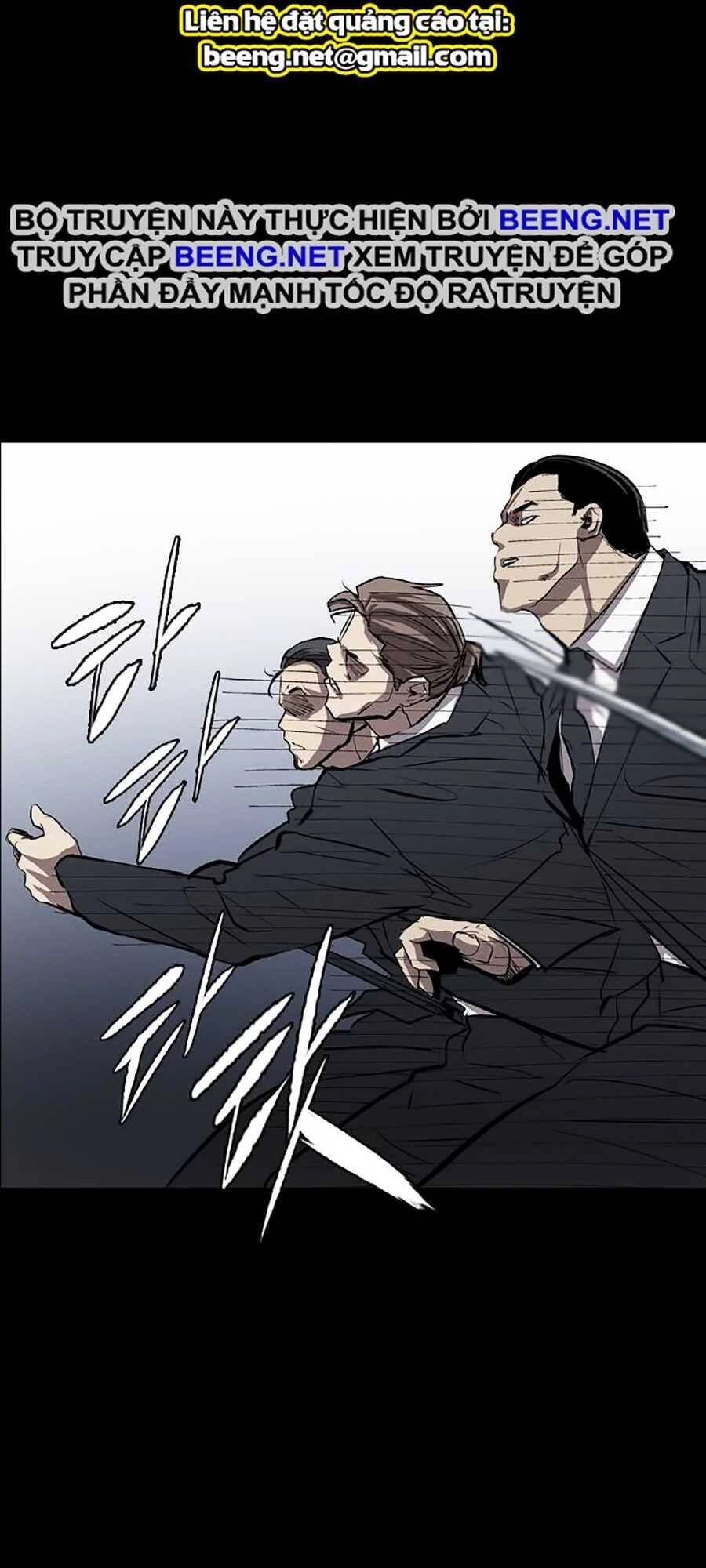 Báo Thù Chapter 27 - 7