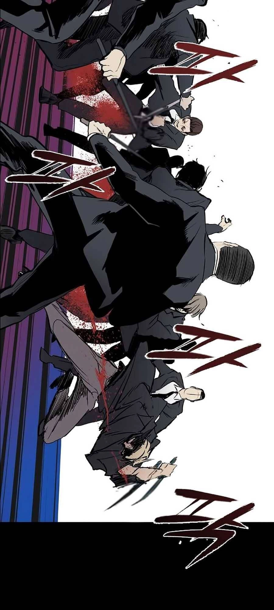 Báo Thù Chapter 27 - 11