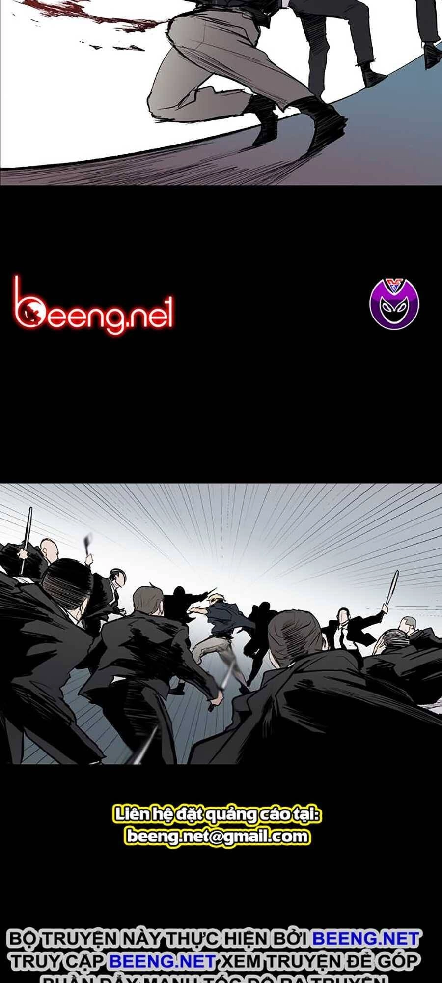 Báo Thù Chapter 27 - 15