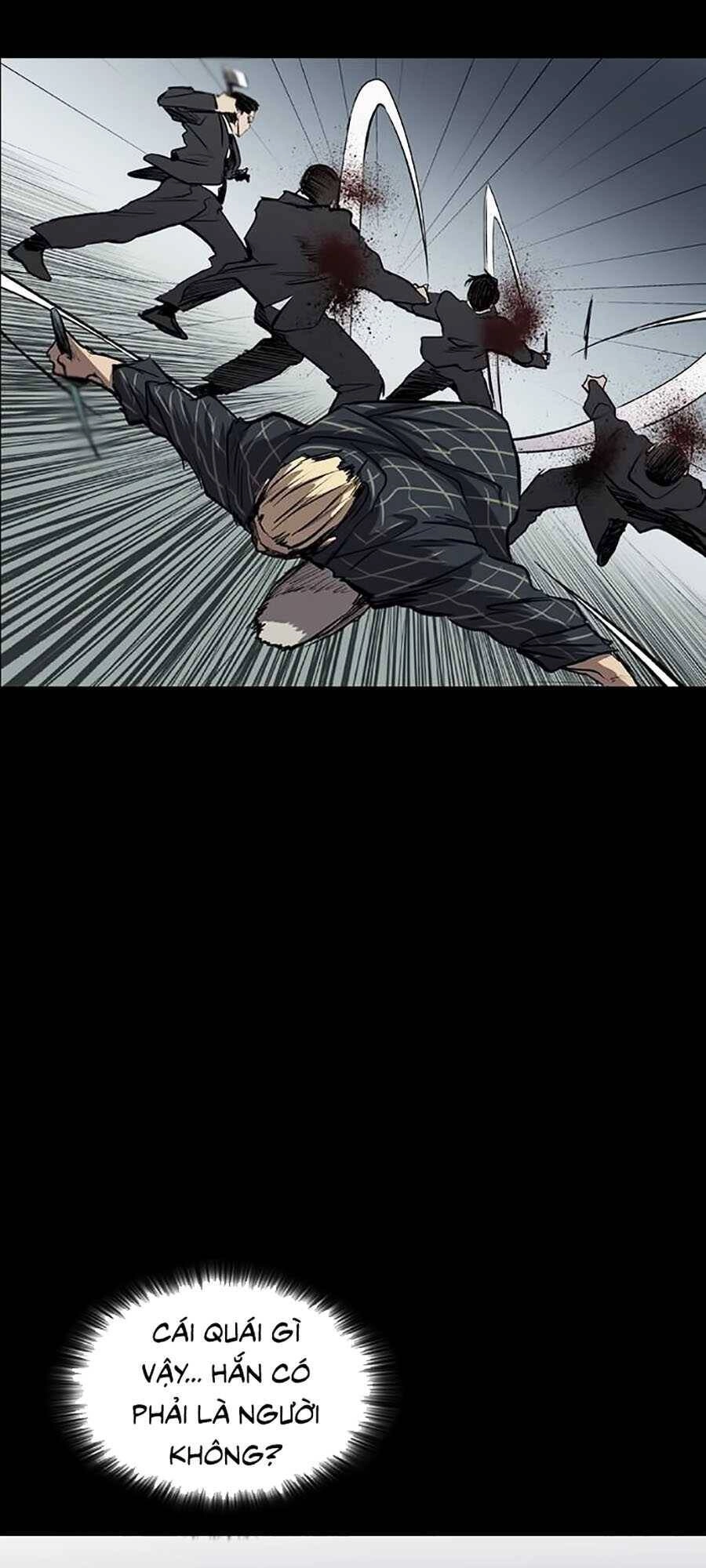 Báo Thù Chapter 27 - 17