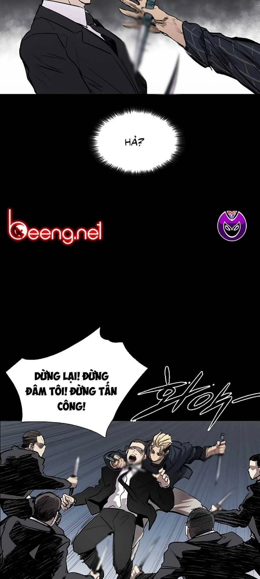 Báo Thù Chapter 27 - 23
