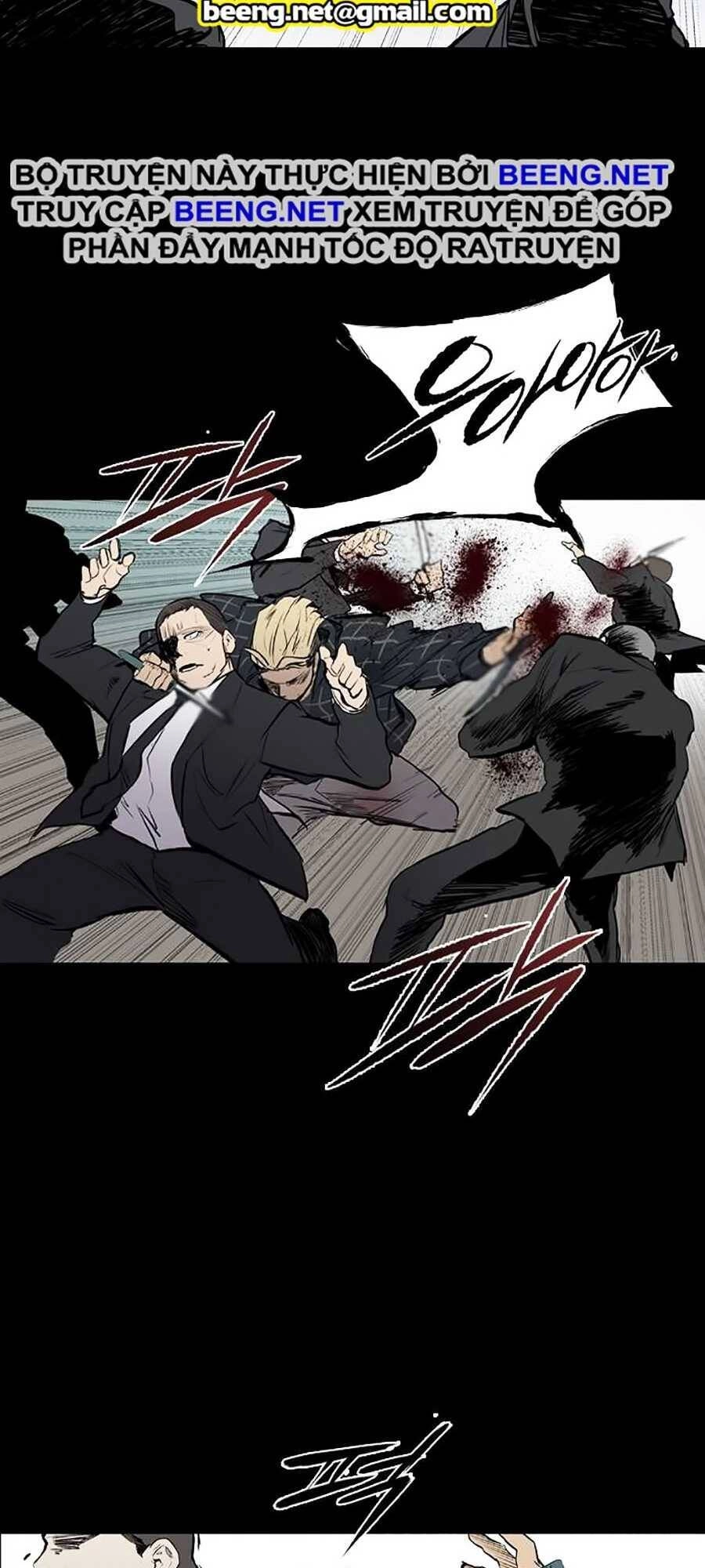 Báo Thù Chapter 27 - 25