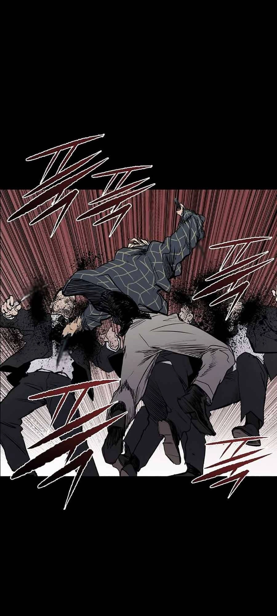 Báo Thù Chapter 27 - 29