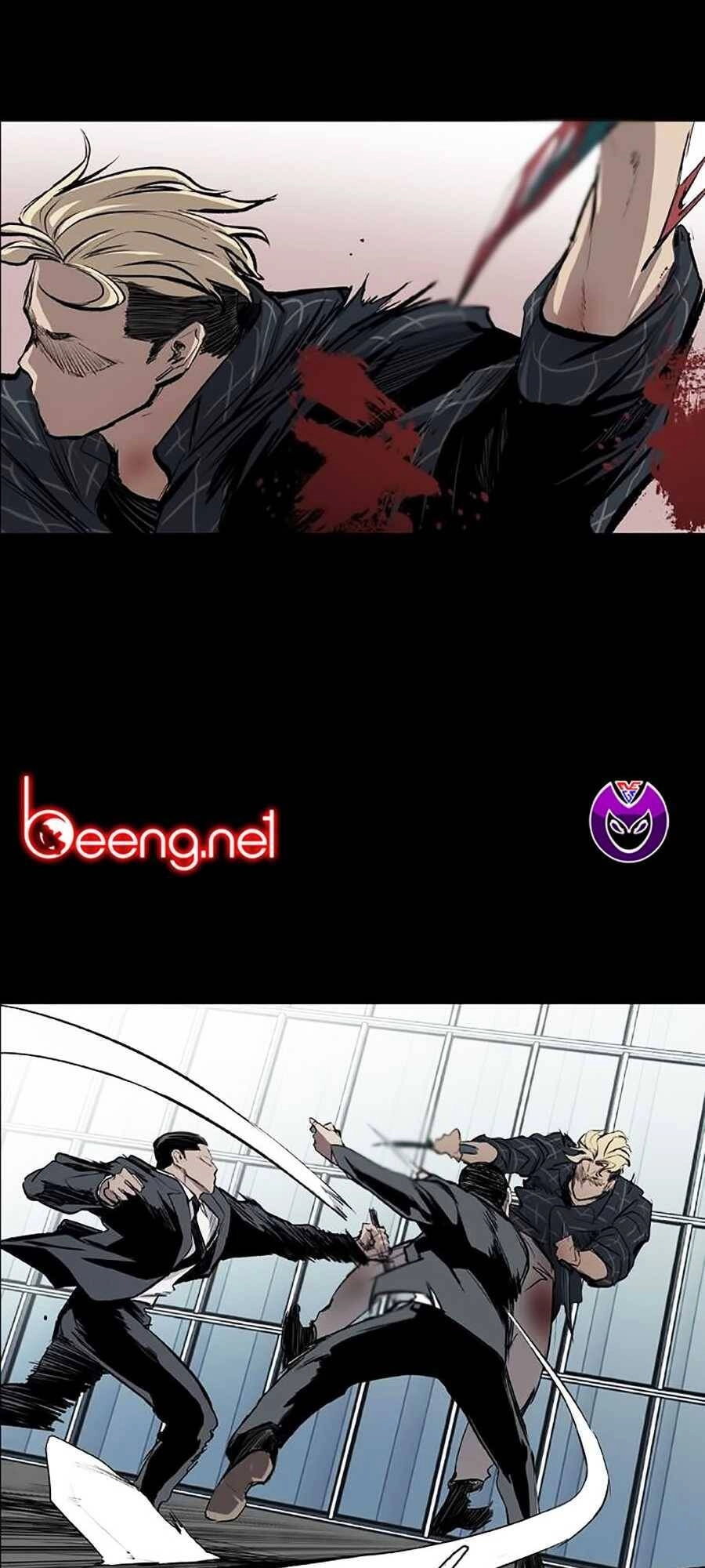 Báo Thù Chapter 27 - 31