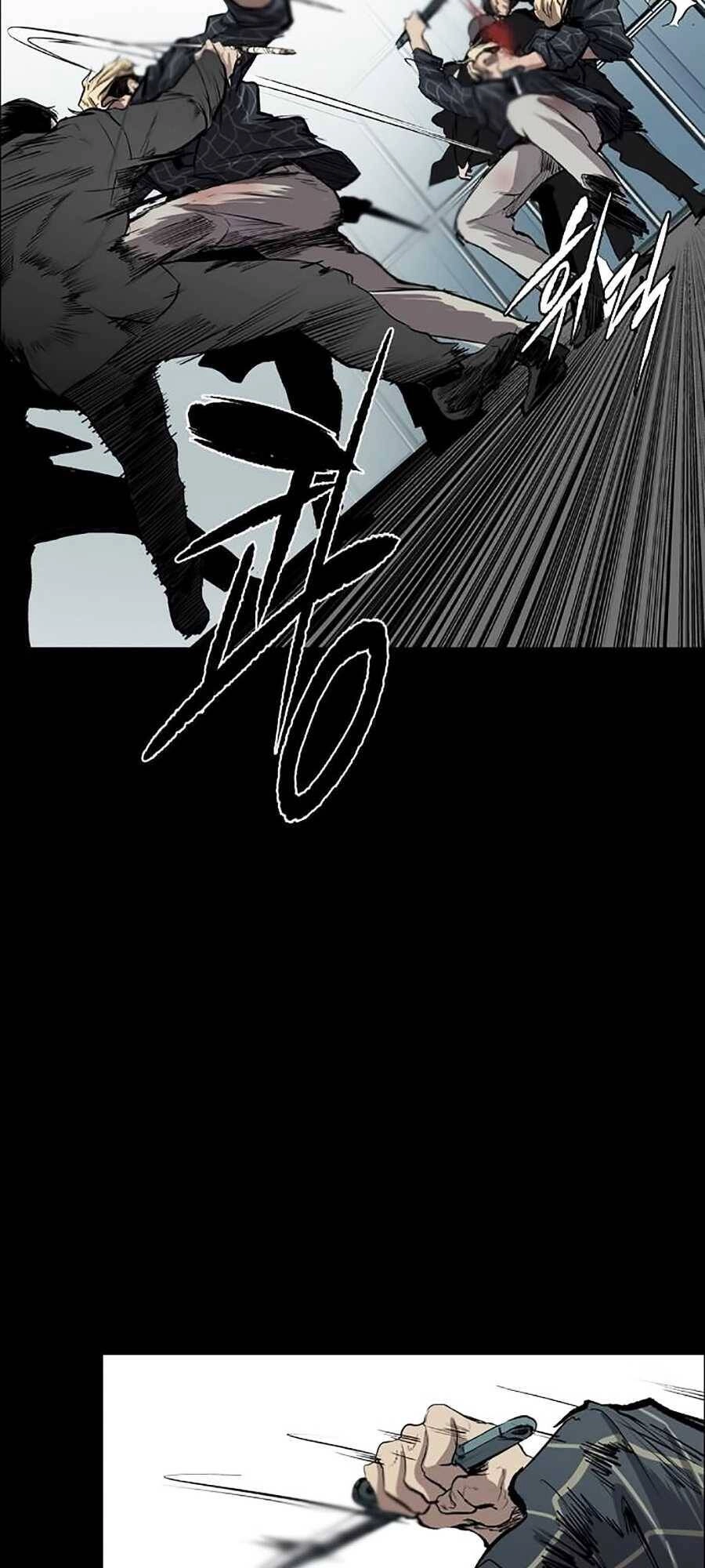 Báo Thù Chapter 27 - 35