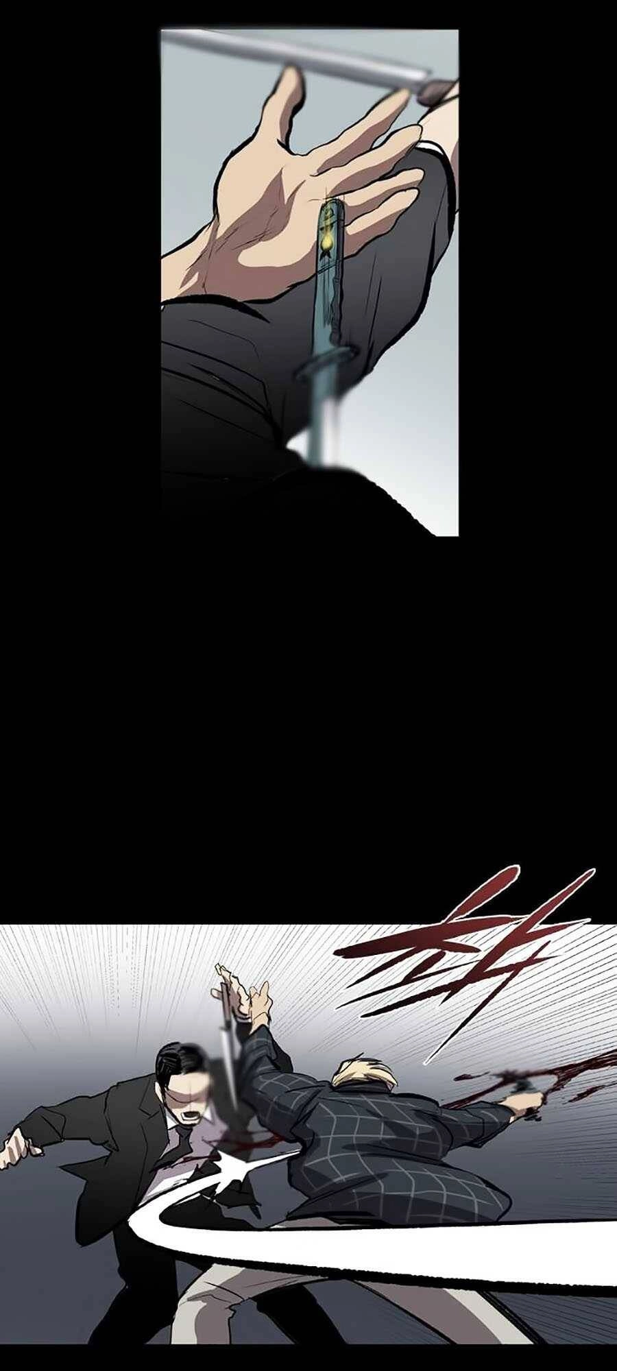 Báo Thù Chapter 27 - 41