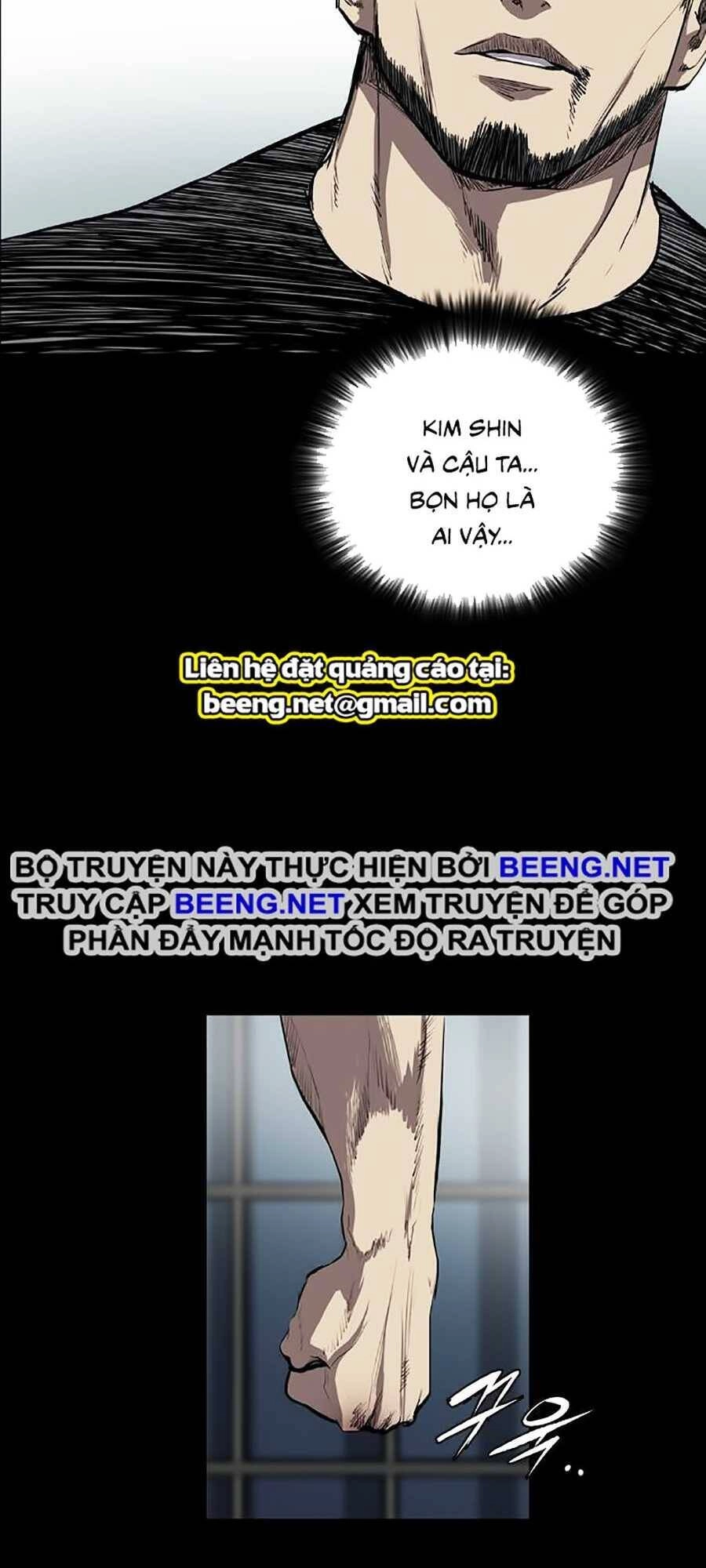 Báo Thù Chapter 27 - 47