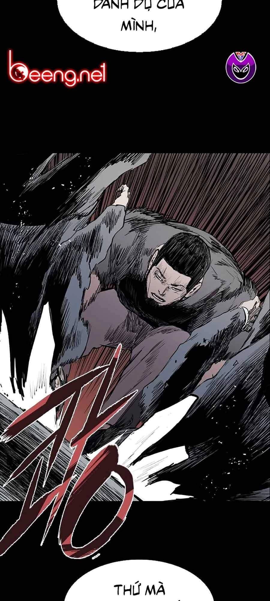 Báo Thù Chapter 27 - 53