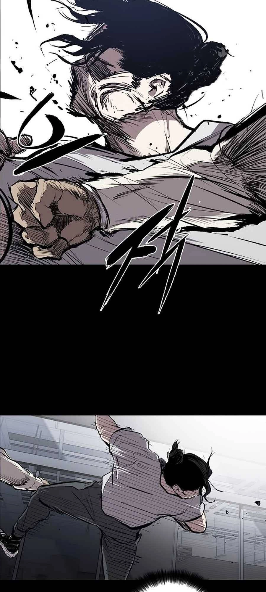 Báo Thù Chapter 27 - 57