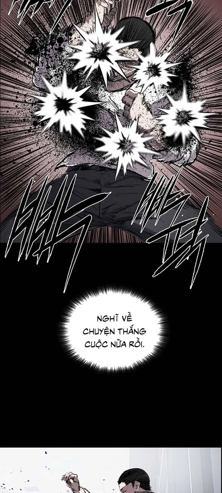 Báo Thù Chapter 27 - 61