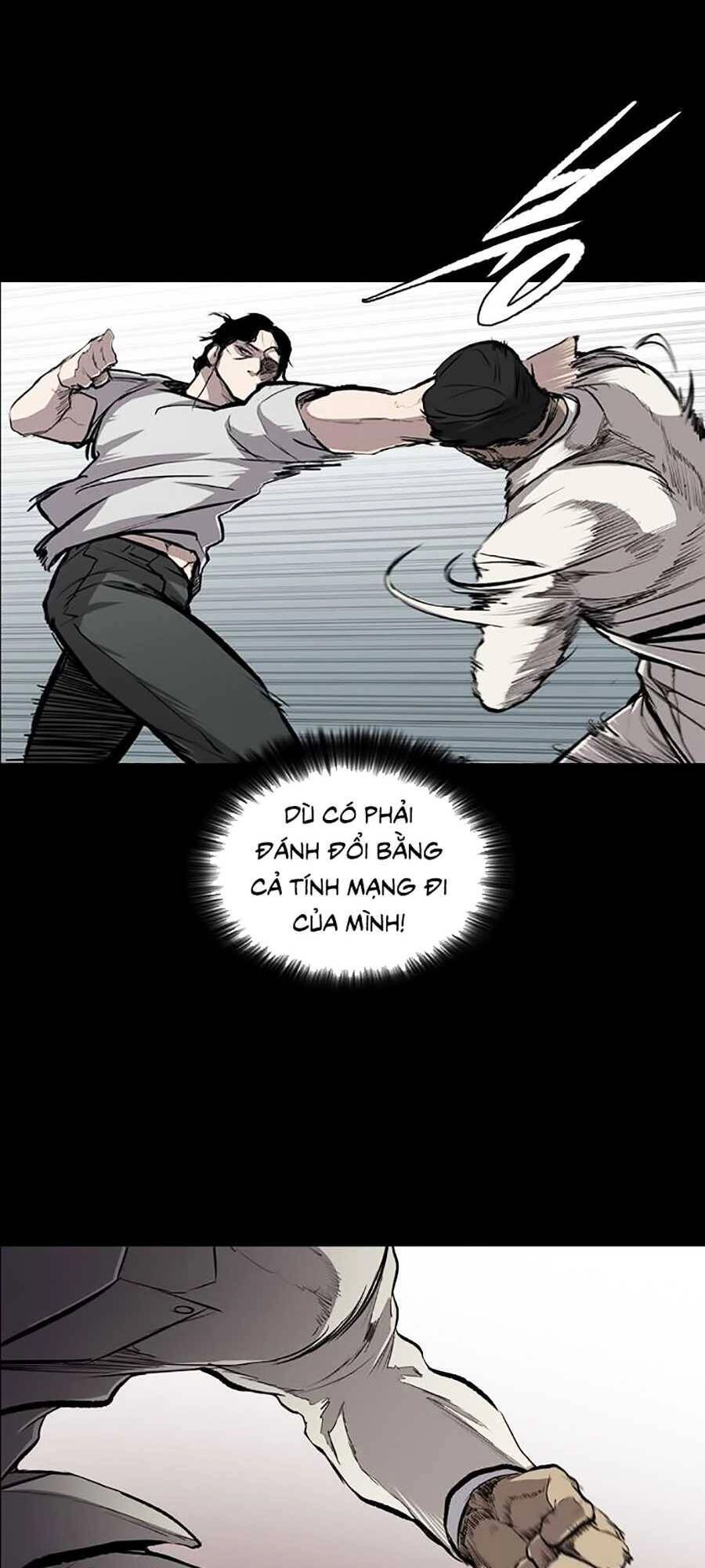 Báo Thù Chapter 27 - 69