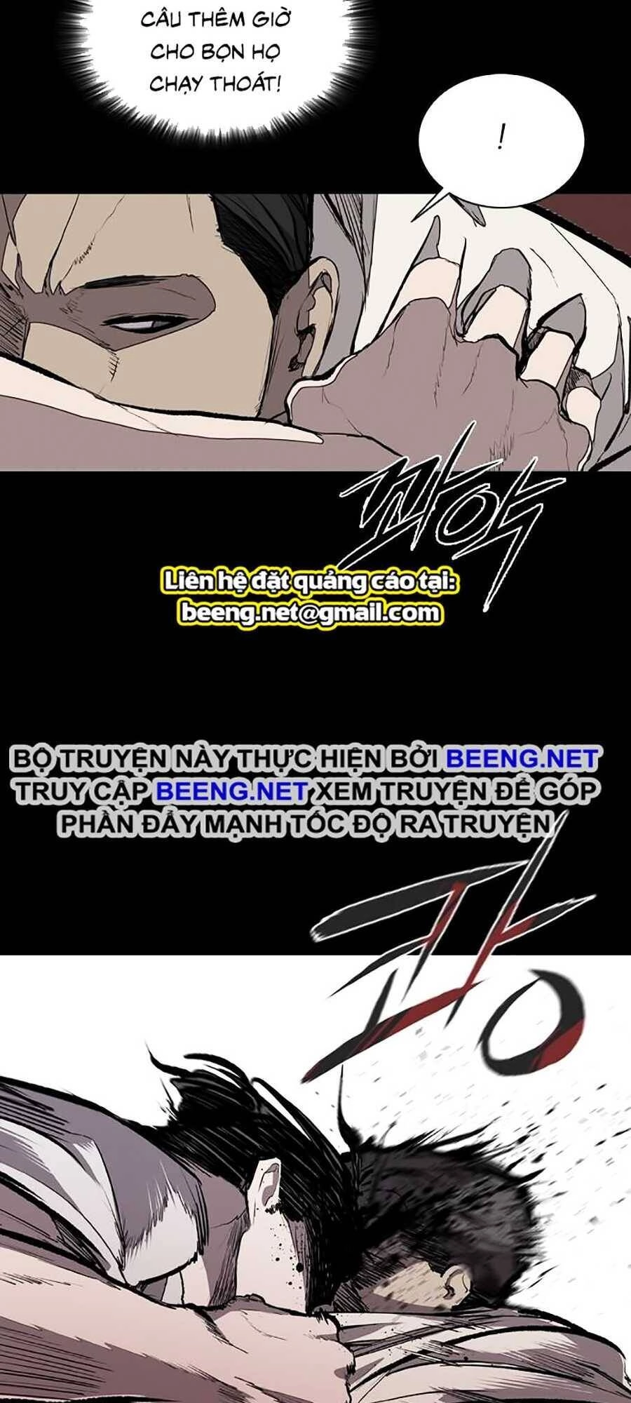 Báo Thù Chapter 27 - 73