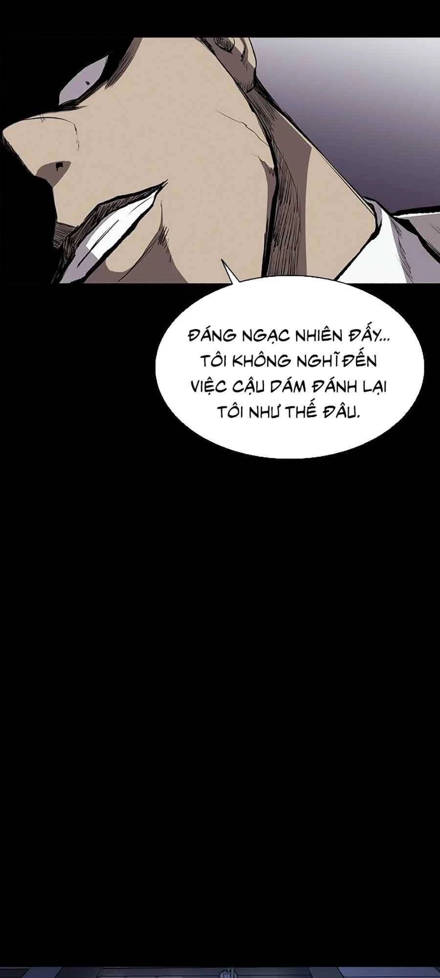 Báo Thù Chapter 27 - 77