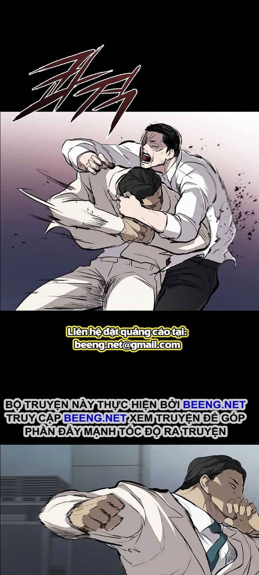 Báo Thù Chapter 27 - 101