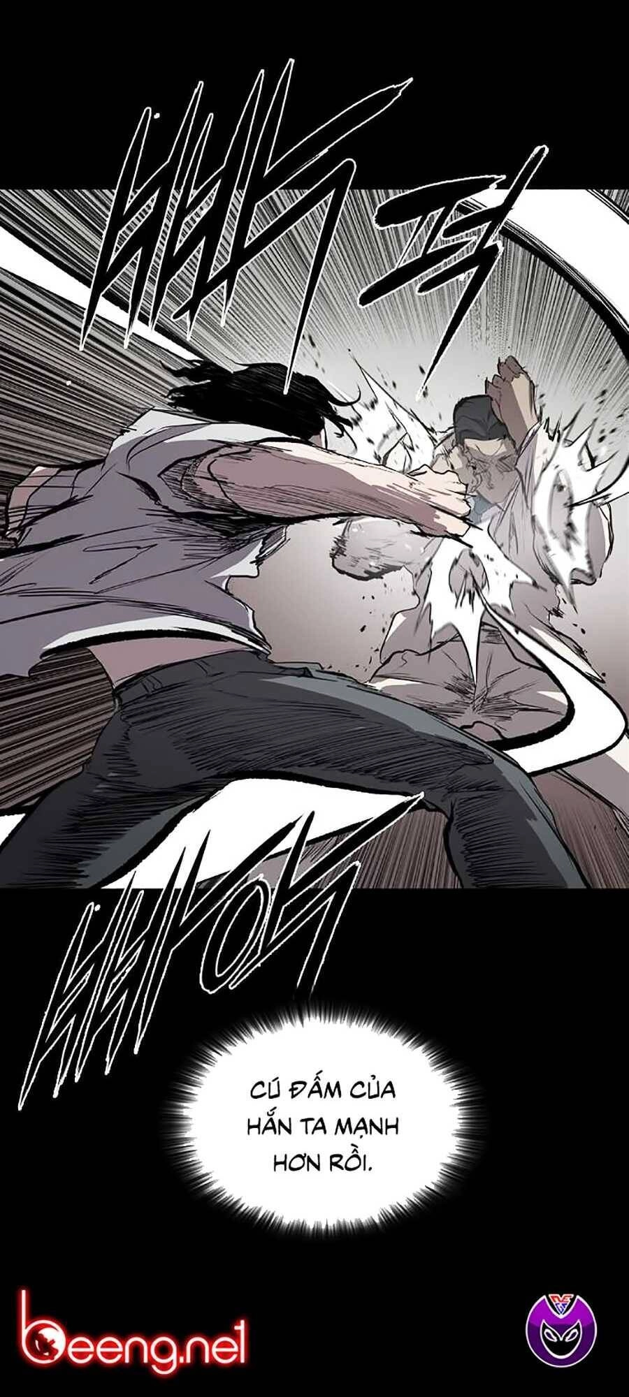 Báo Thù Chapter 27 - 107